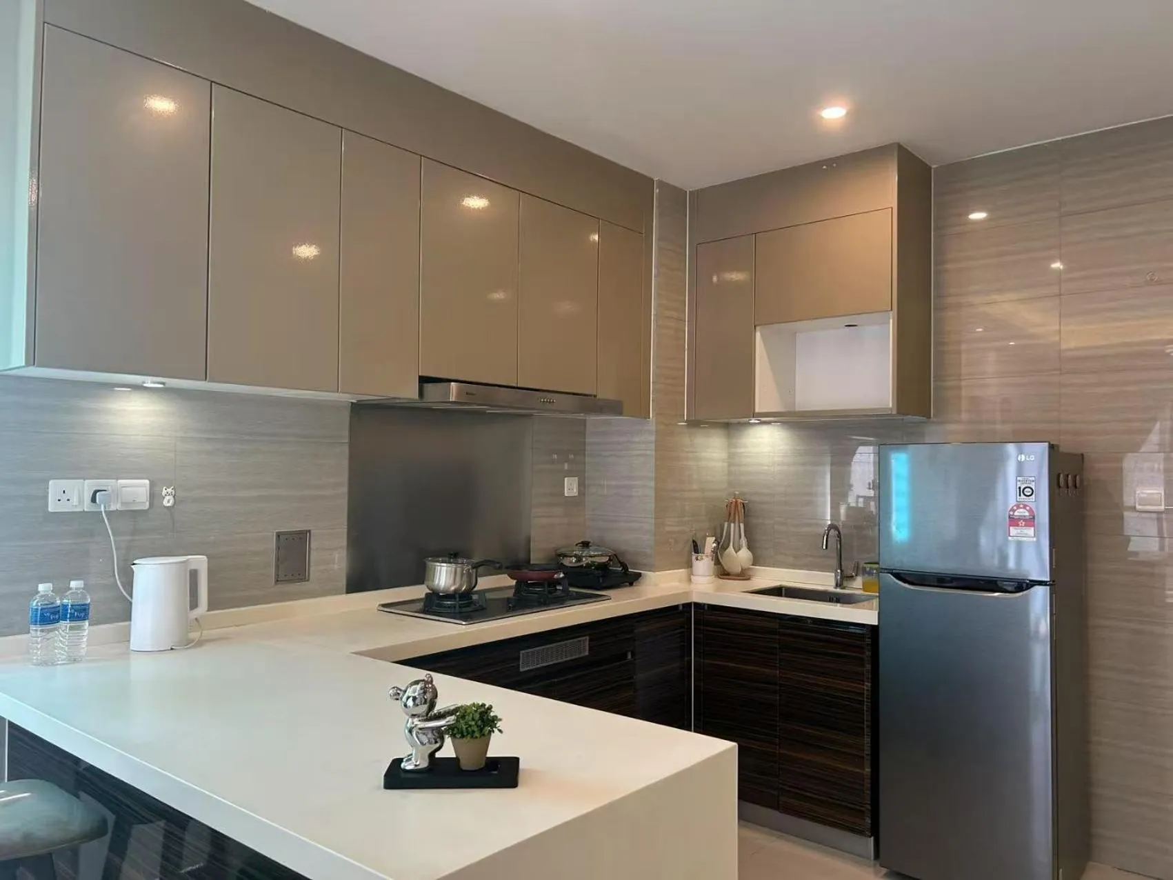 R&F Princess Cove Superior Homestay Nearby CIQ By Han Lin Sojourn