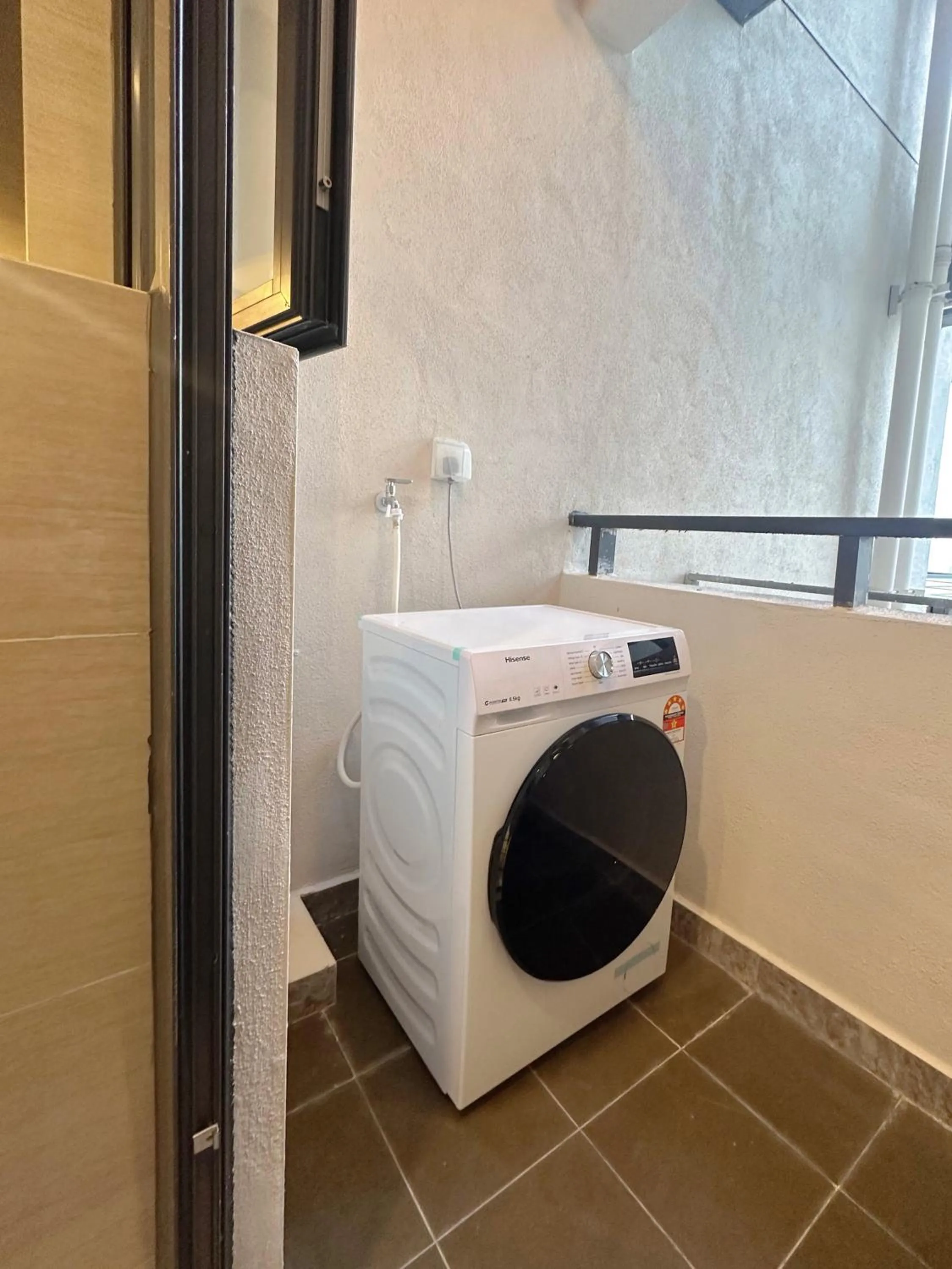 R&F Princess Cove Superior Homestay Nearby CIQ By Han Lin Sojourn