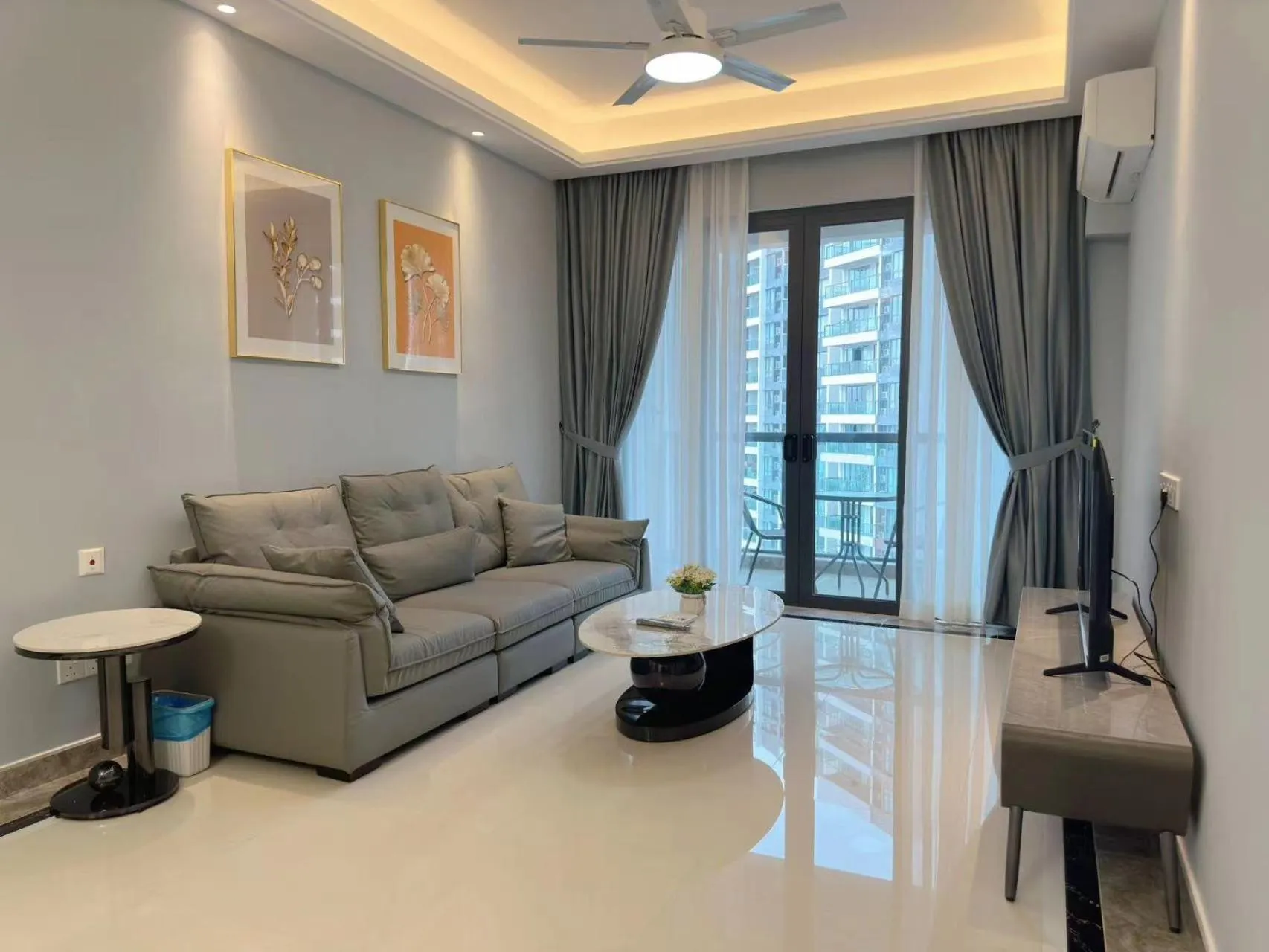 R&F Princess Cove Superior Homestay Nearby CIQ By Han Lin Sojourn