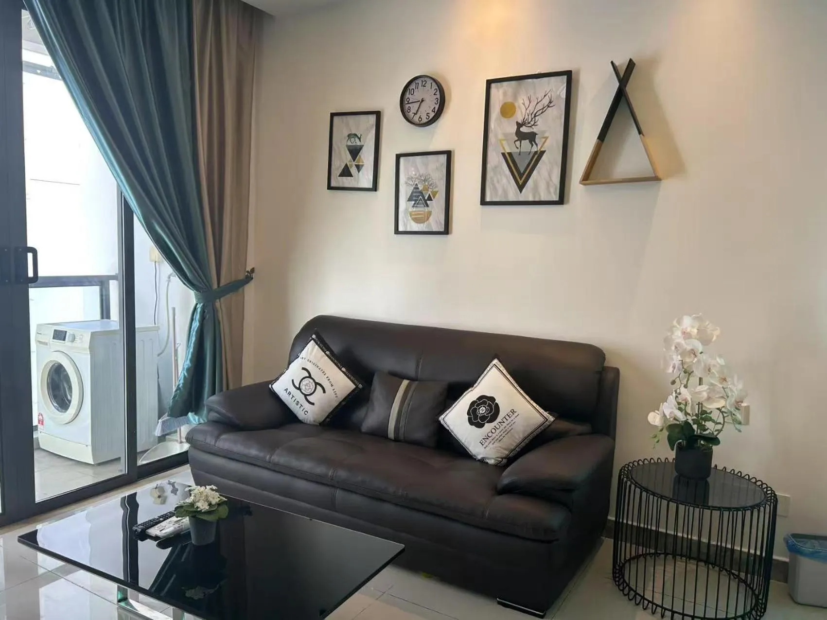 R&F Princess Cove Superior Homestay Nearby CIQ By Han Lin Sojourn