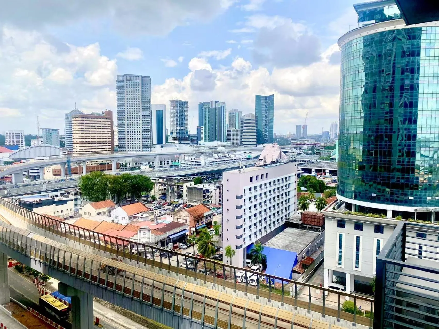 R&F Princess Cove Superior Homestay Nearby CIQ By Han Lin Sojourn