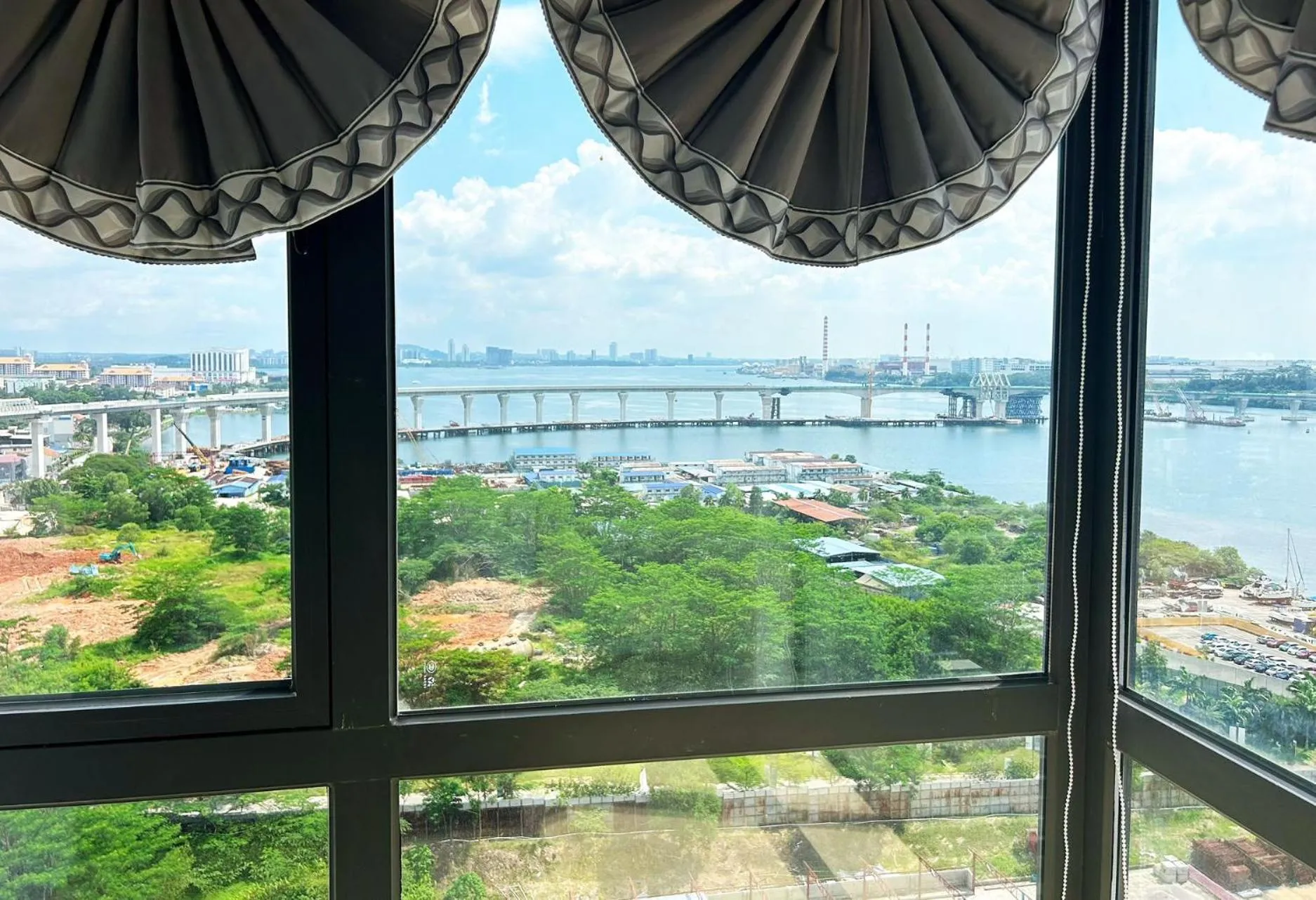 R&F Princess Cove Superior Homestay Nearby CIQ By Han Lin Sojourn