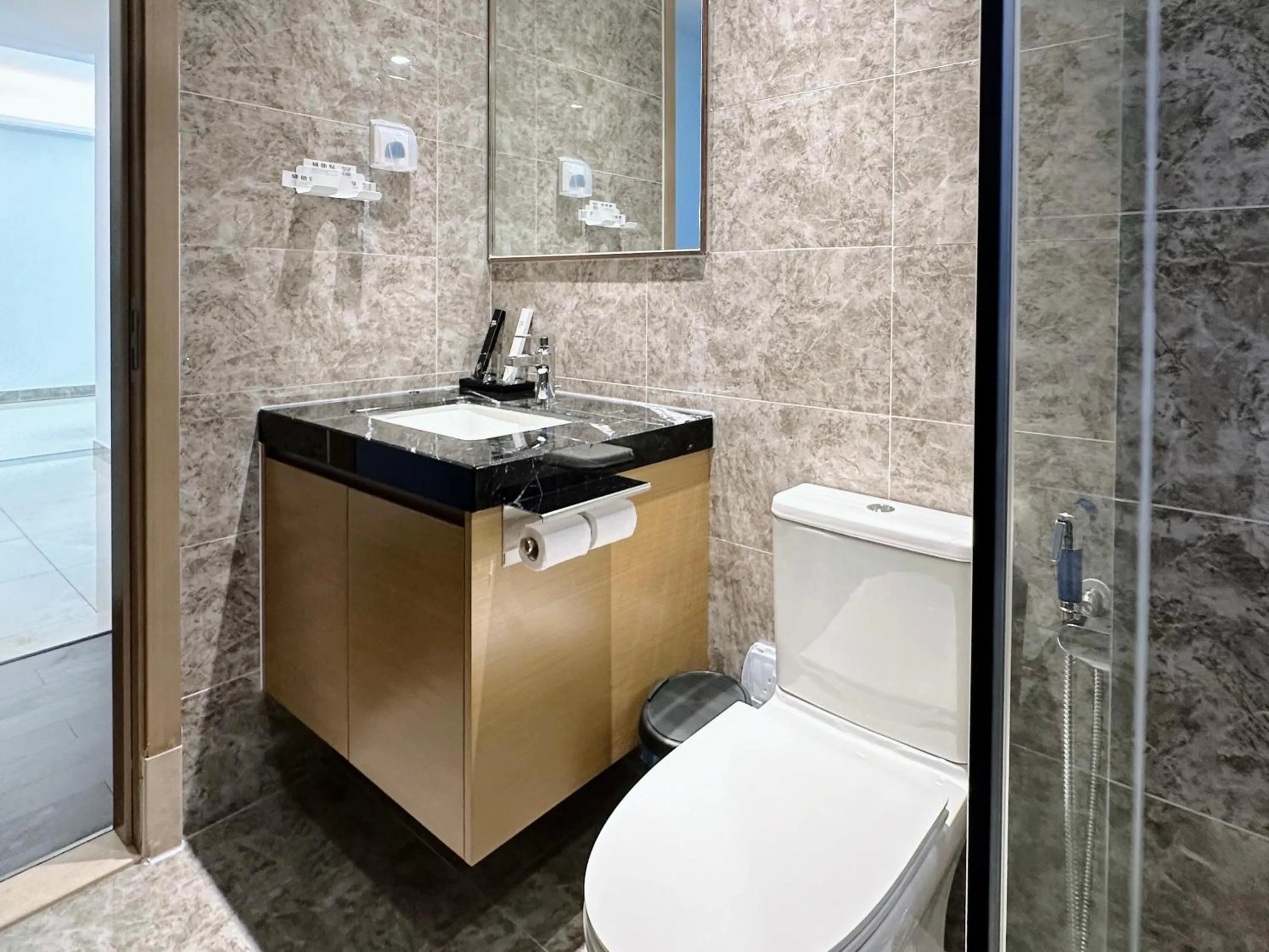 R&F Princess Cove Superior Homestay Nearby CIQ By Han Lin Sojourn