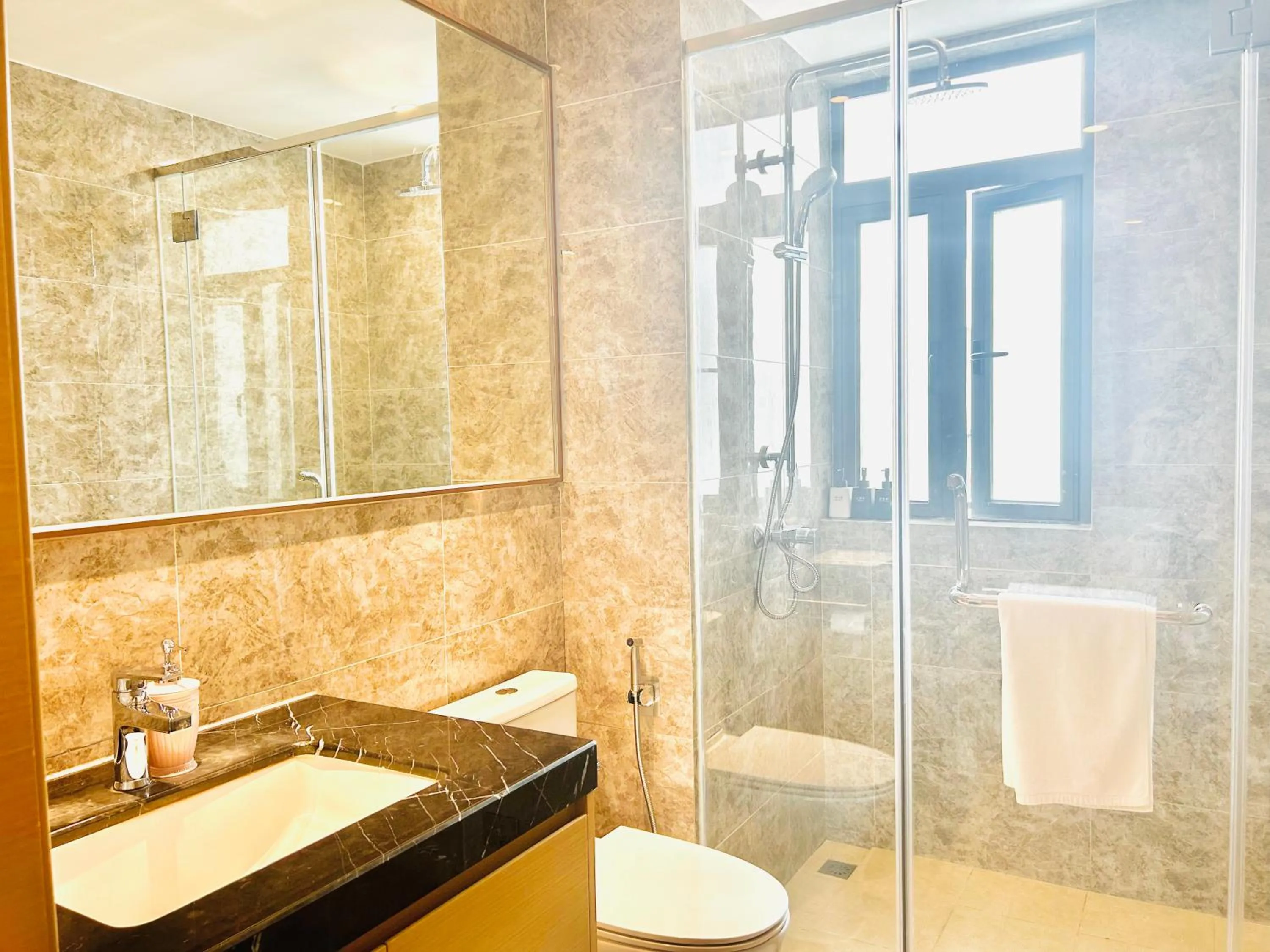 R&F Princess Cove Superior Homestay Nearby CIQ By Han Lin Sojourn