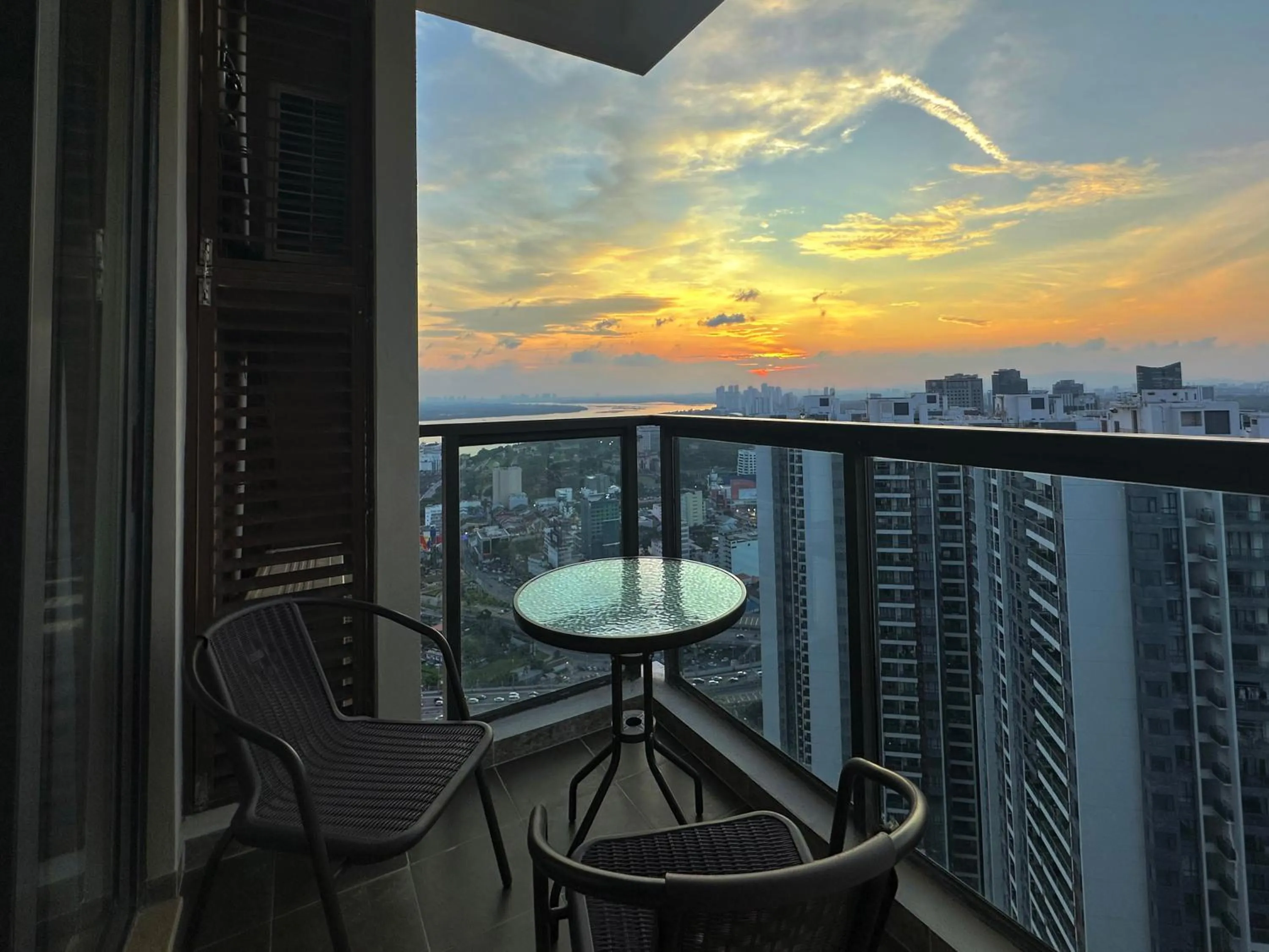 R&F Princess Cove Superior Homestay Nearby CIQ By Han Lin Sojourn