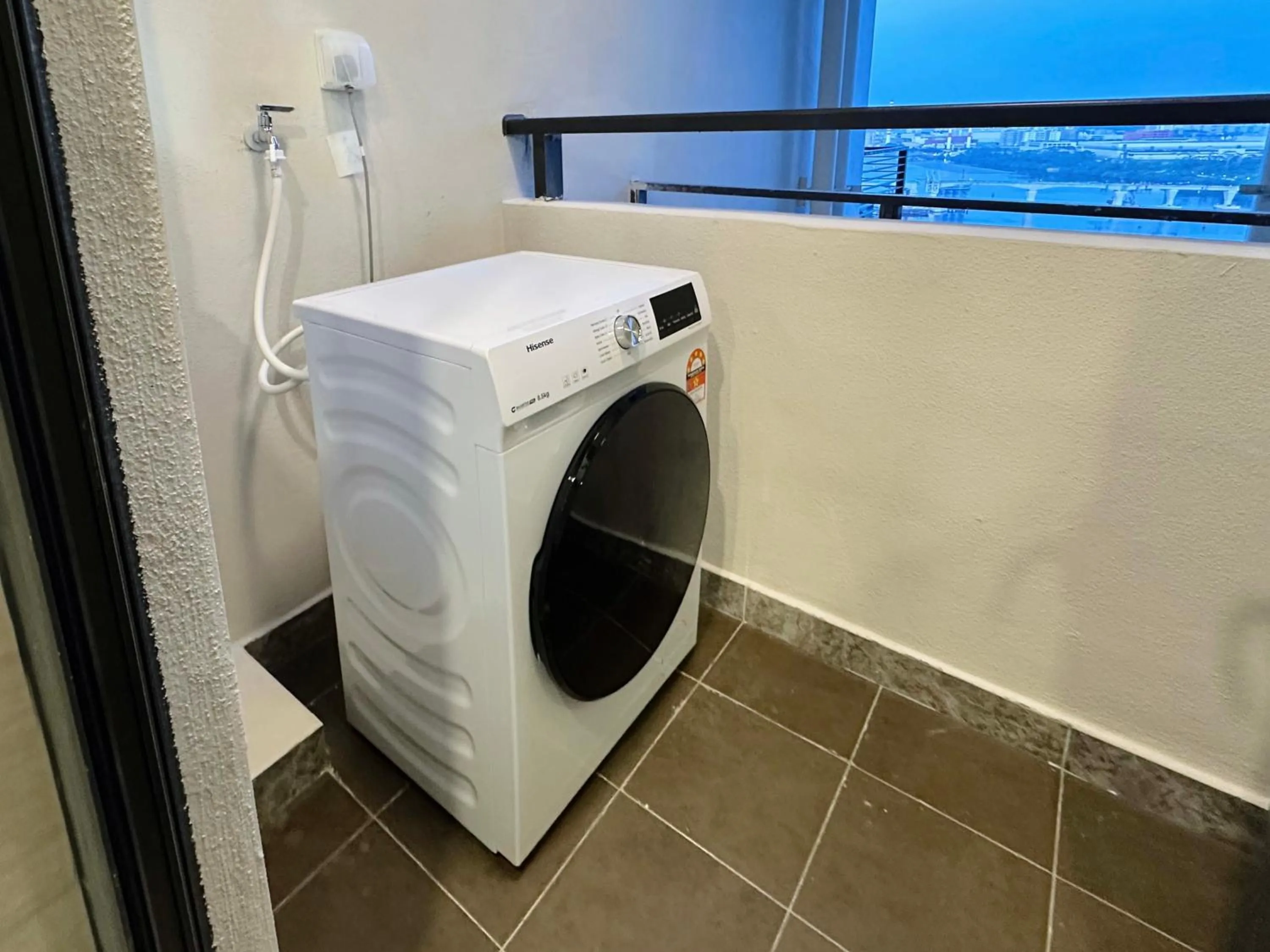 R&F Princess Cove Superior Homestay Nearby CIQ By Han Lin Sojourn