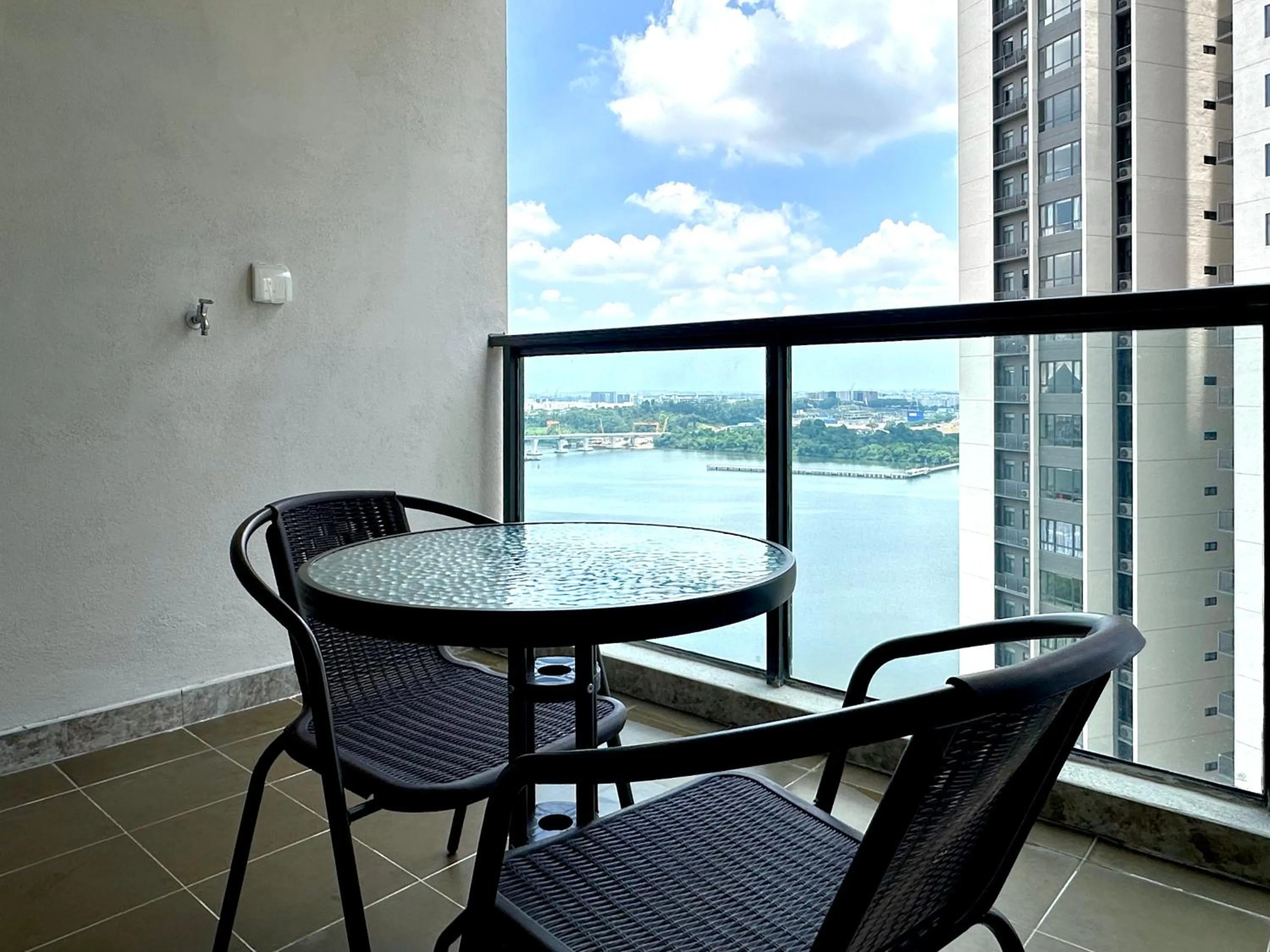 R&F Princess Cove Superior Homestay Nearby CIQ By Han Lin Sojourn