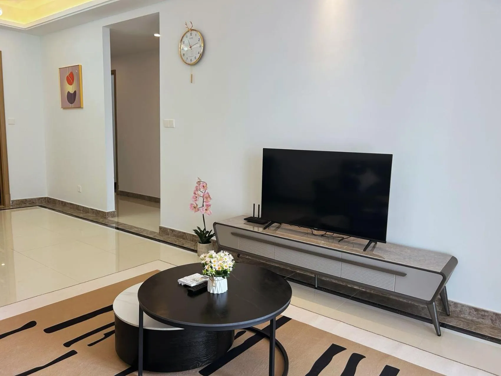 R&F Princess Cove Superior Homestay Nearby CIQ By Han Lin Sojourn