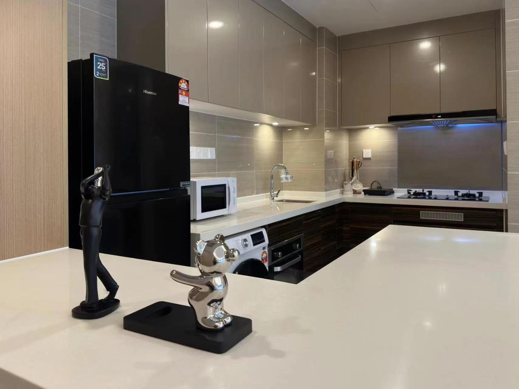 R&F Princess Cove Superior Homestay Nearby CIQ By Han Lin Sojourn