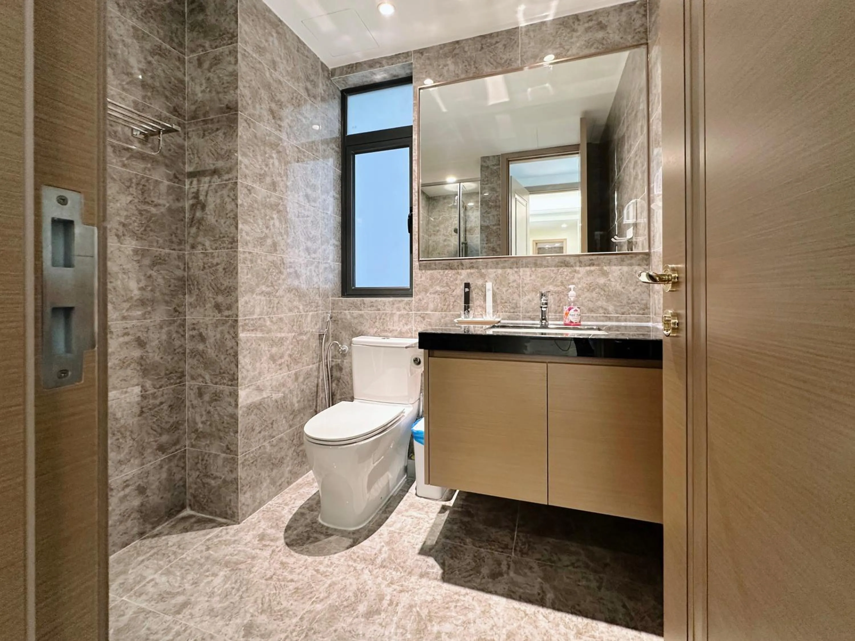 R&F Princess Cove Superior Homestay Nearby CIQ By Han Lin Sojourn