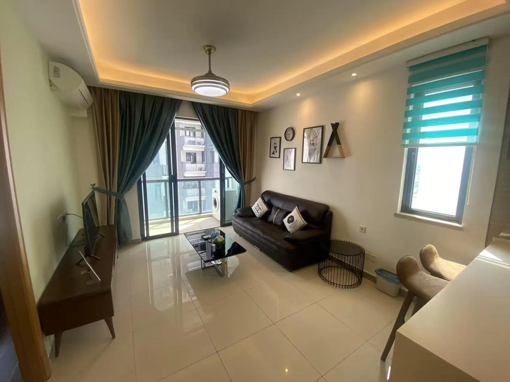 R&F Princess Cove Superior Homestay Nearby CIQ By Han Lin Sojourn