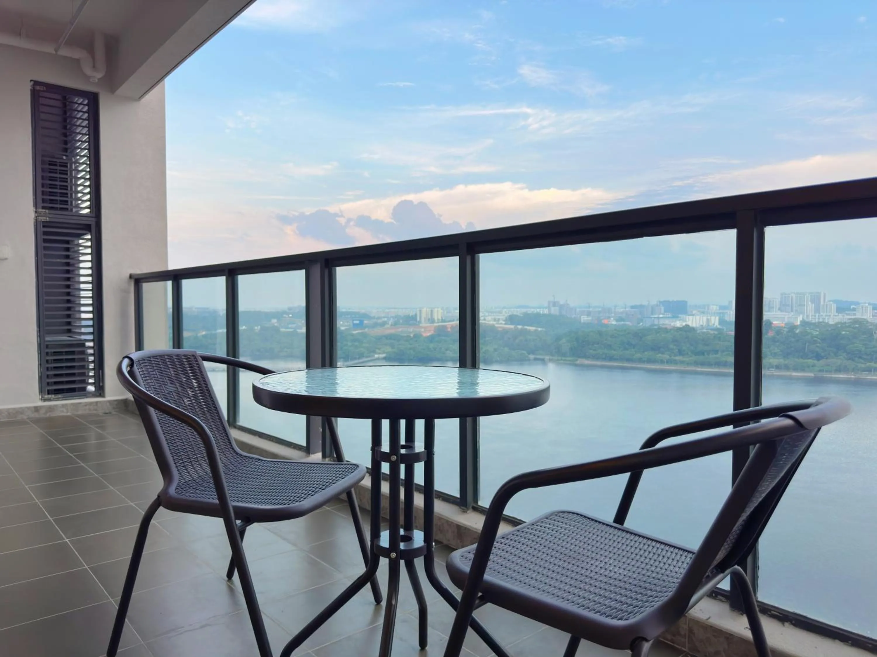 R&F Princess Cove Superior Homestay Nearby CIQ By Han Lin Sojourn