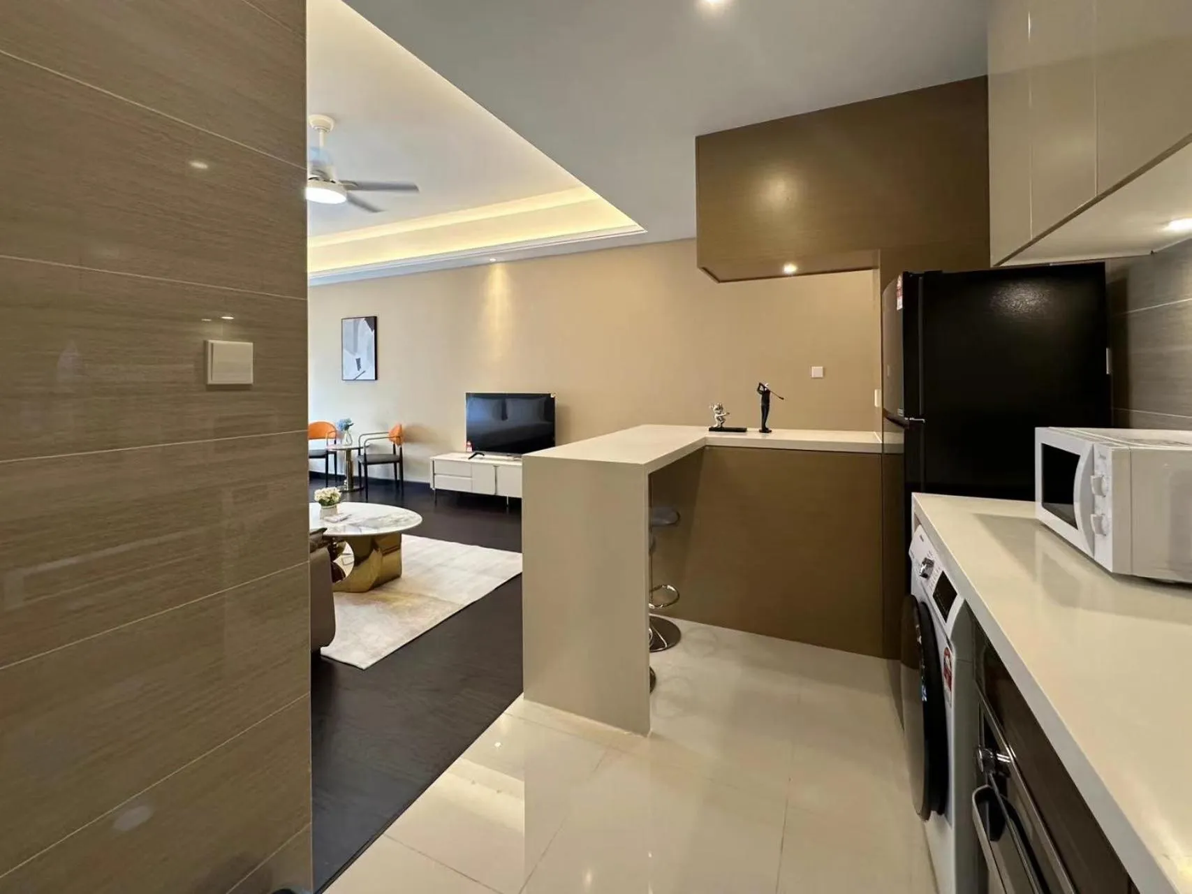 R&F Princess Cove Superior Homestay Nearby CIQ By Han Lin Sojourn