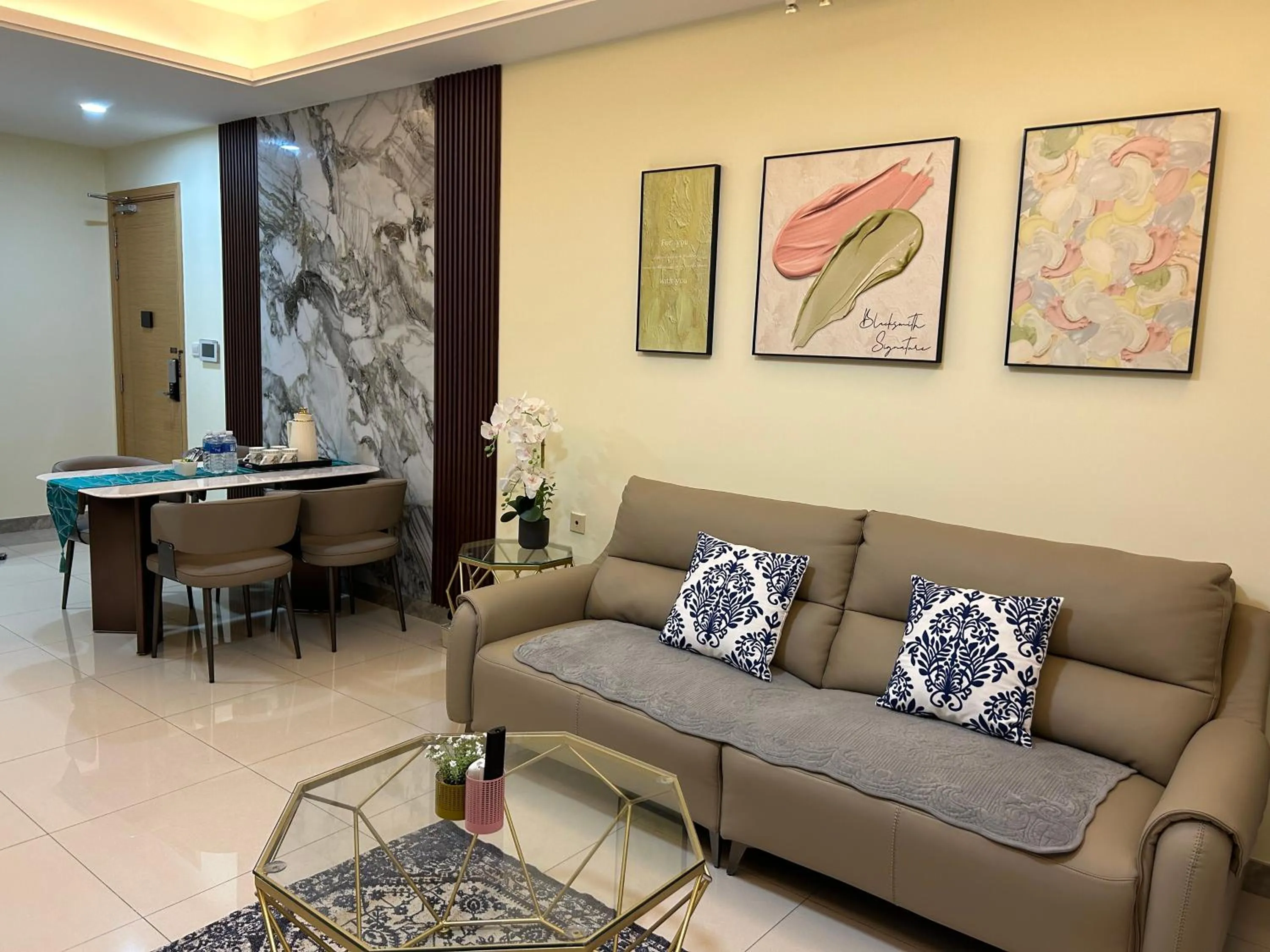 R&F Princess Cove Superior Homestay Nearby CIQ By Han Lin Sojourn