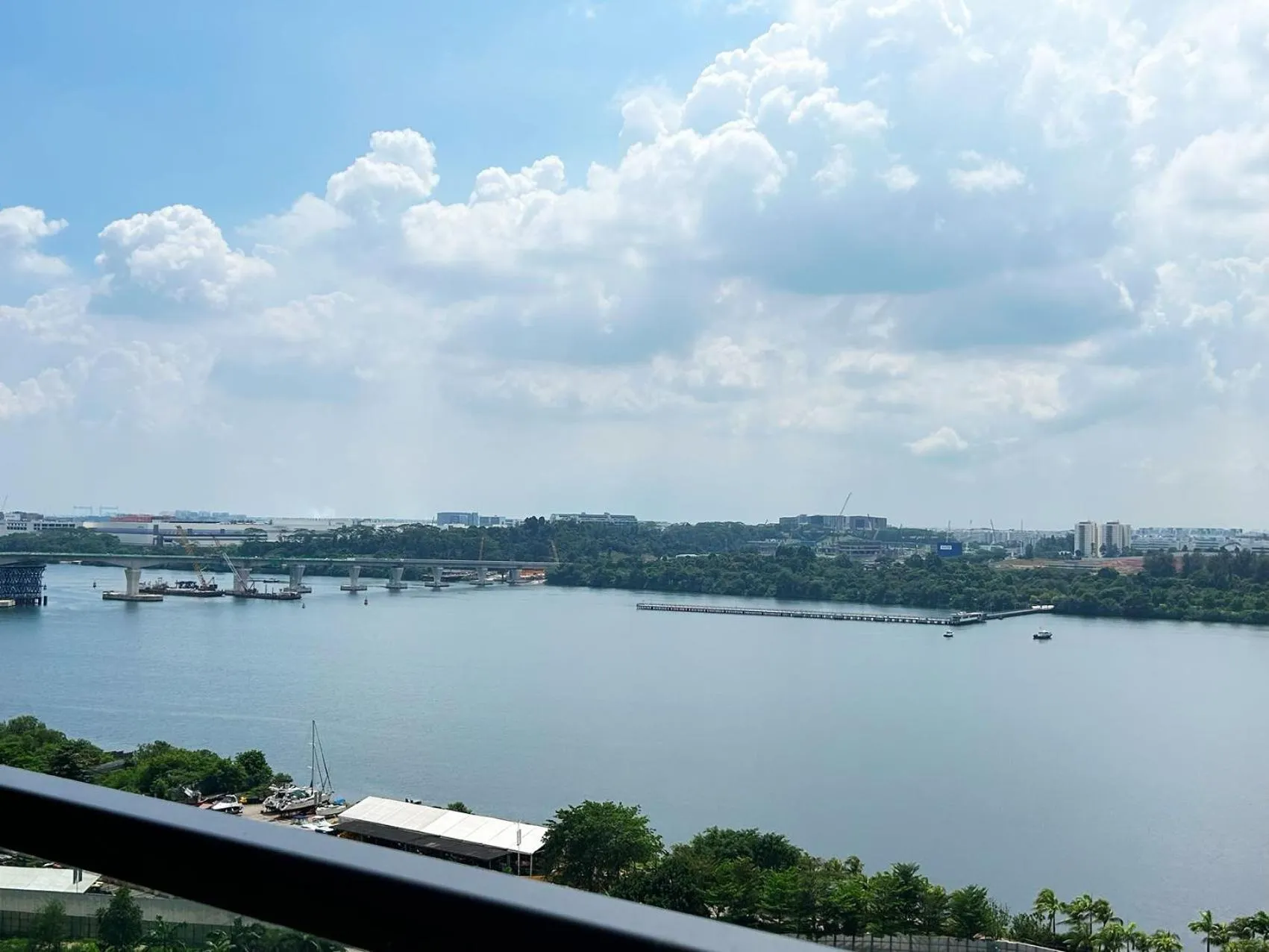 R&F Princess Cove Superior Homestay Nearby CIQ By Han Lin Sojourn