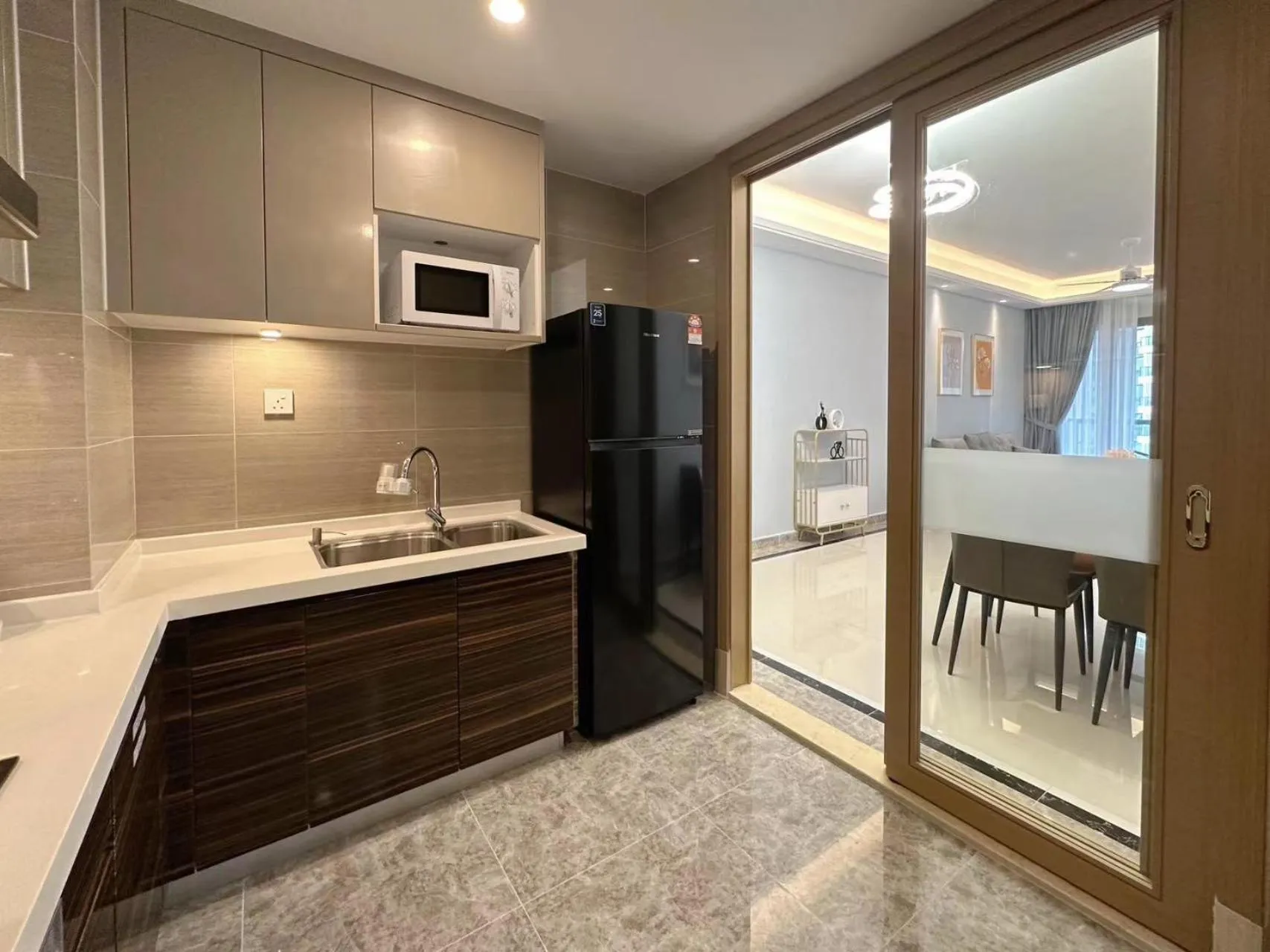 R&F Princess Cove Superior Homestay Nearby CIQ By Han Lin Sojourn