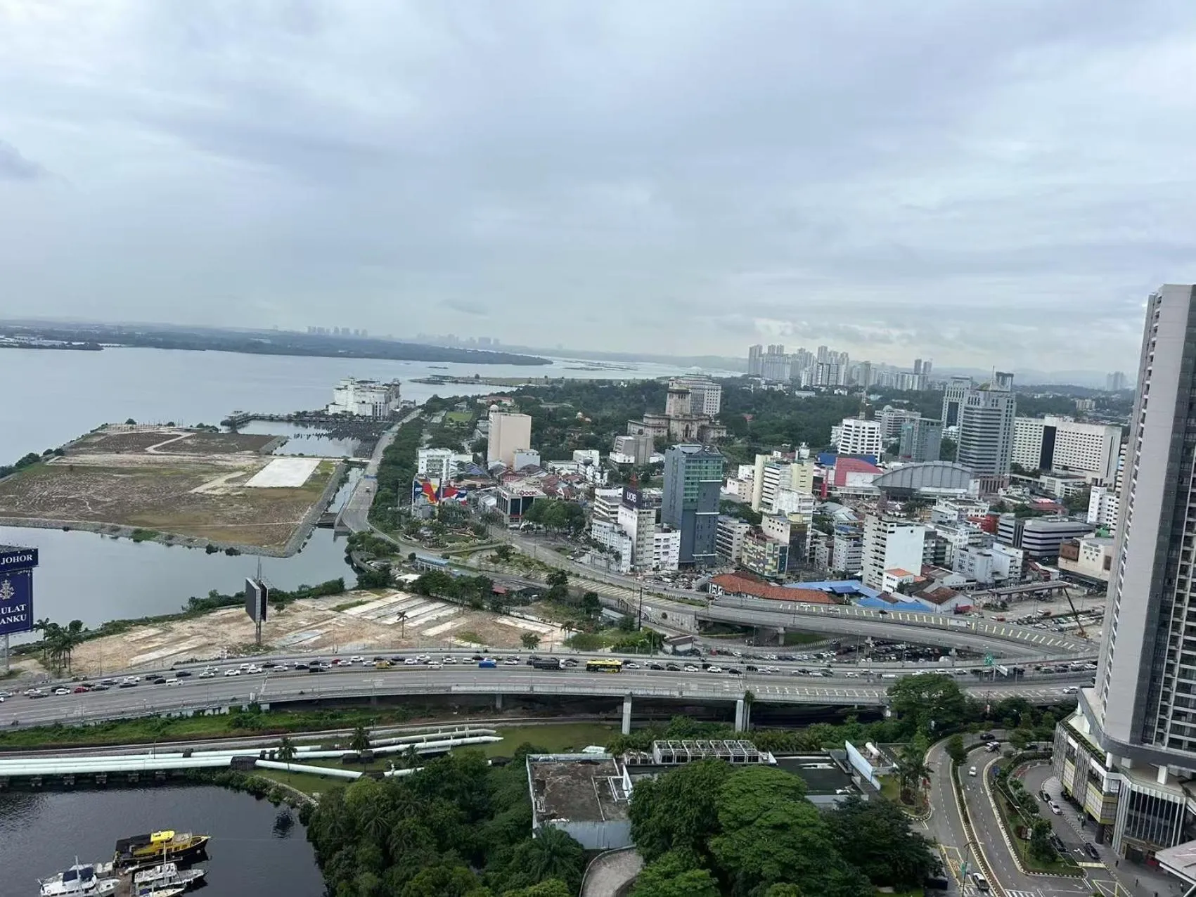 R&F Princess Cove Superior Homestay Nearby CIQ By Han Lin Sojourn