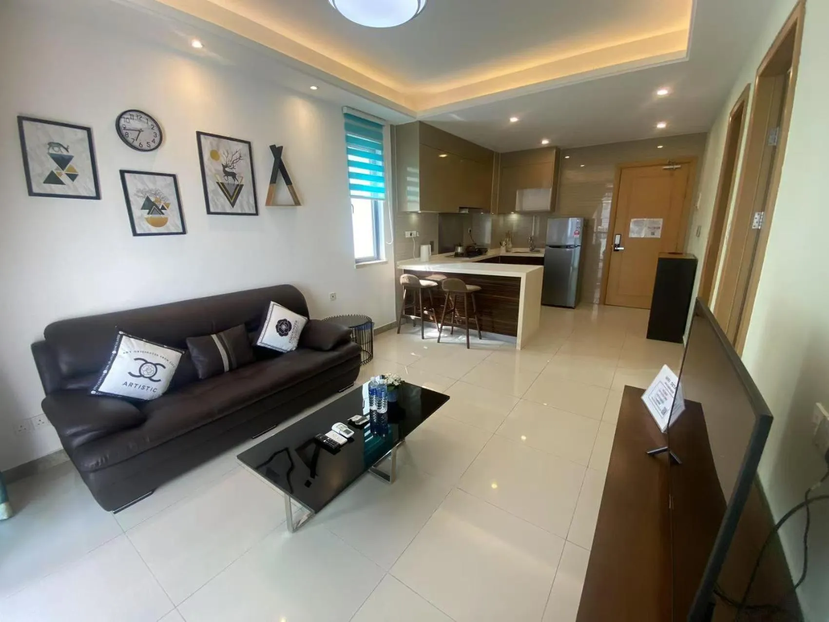 R&F Princess Cove Superior Homestay Nearby CIQ By Han Lin Sojourn