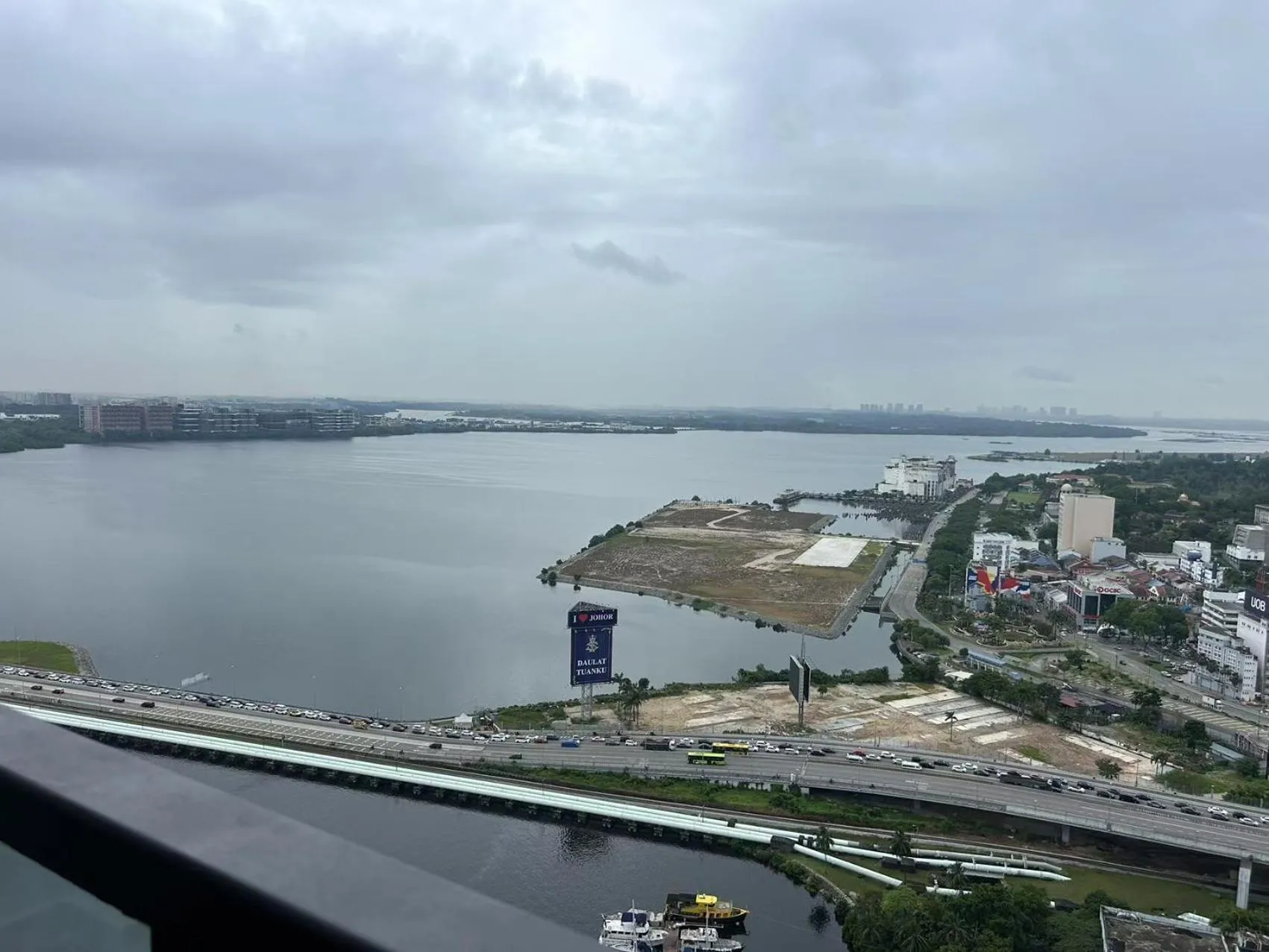 R&F Princess Cove Superior Homestay Nearby CIQ By Han Lin Sojourn