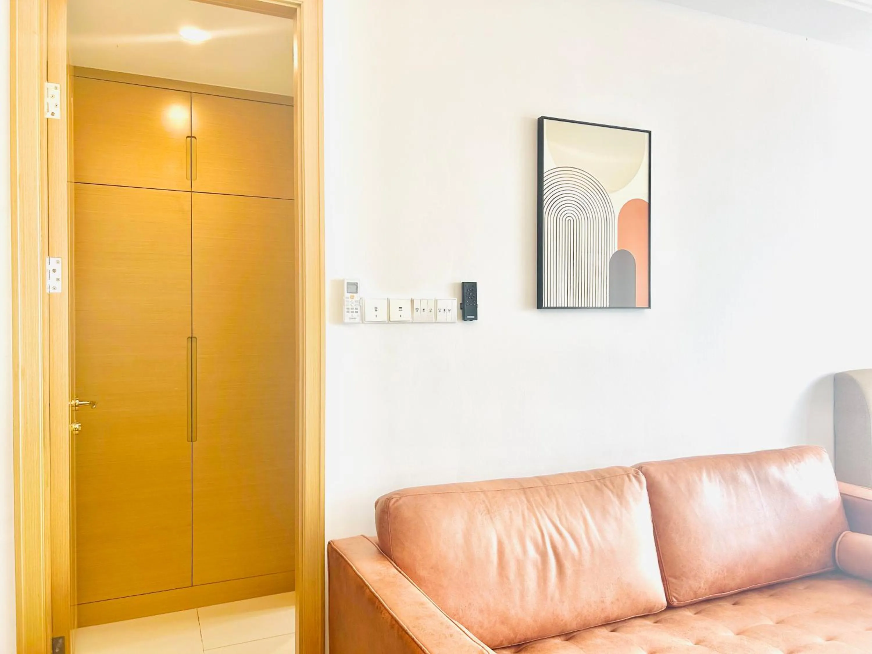 R&F Princess Cove Superior Homestay Nearby CIQ By Han Lin Sojourn