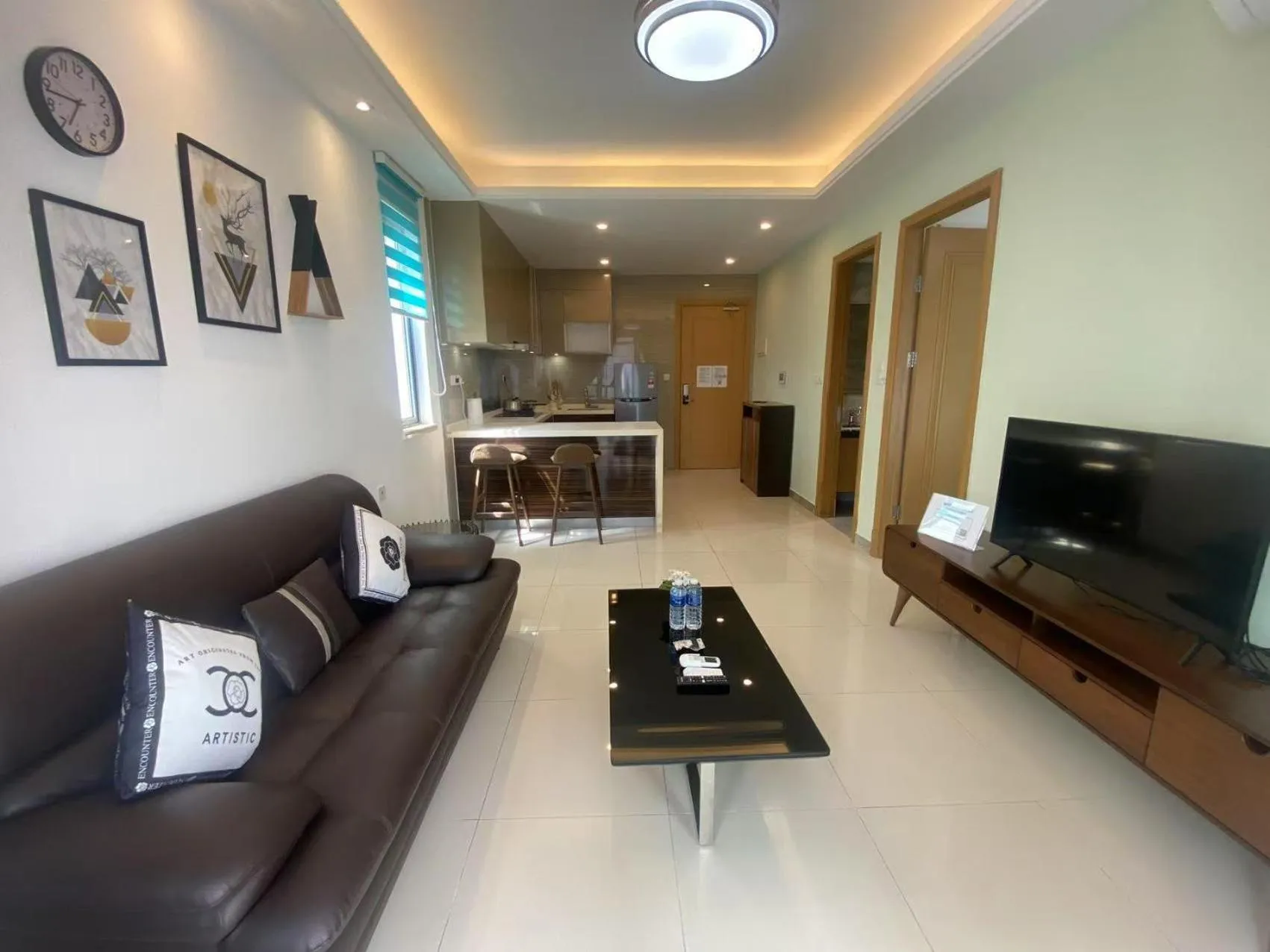 R&F Princess Cove Superior Homestay Nearby CIQ By Han Lin Sojourn