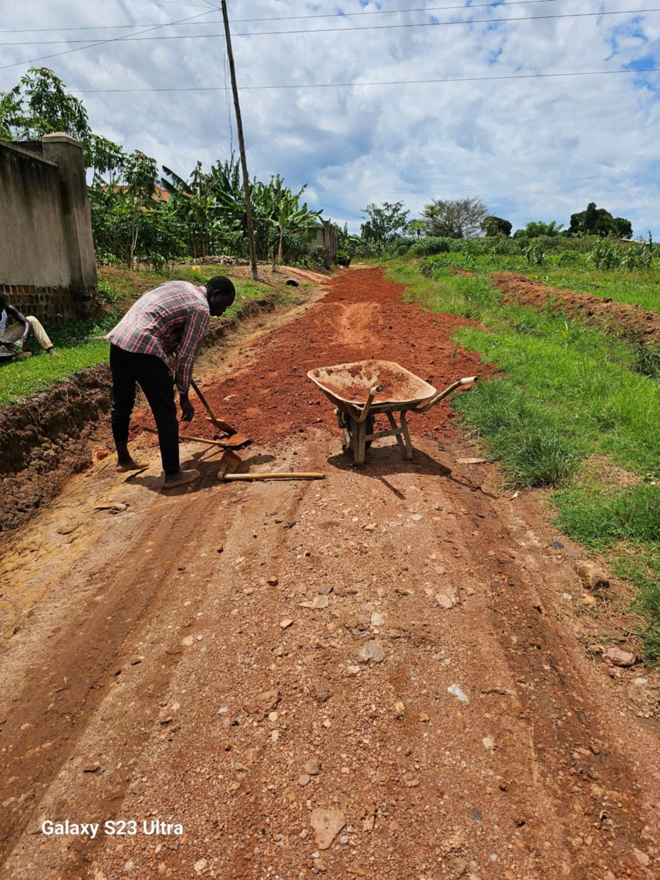 Day in Muguet by the Ibiscot