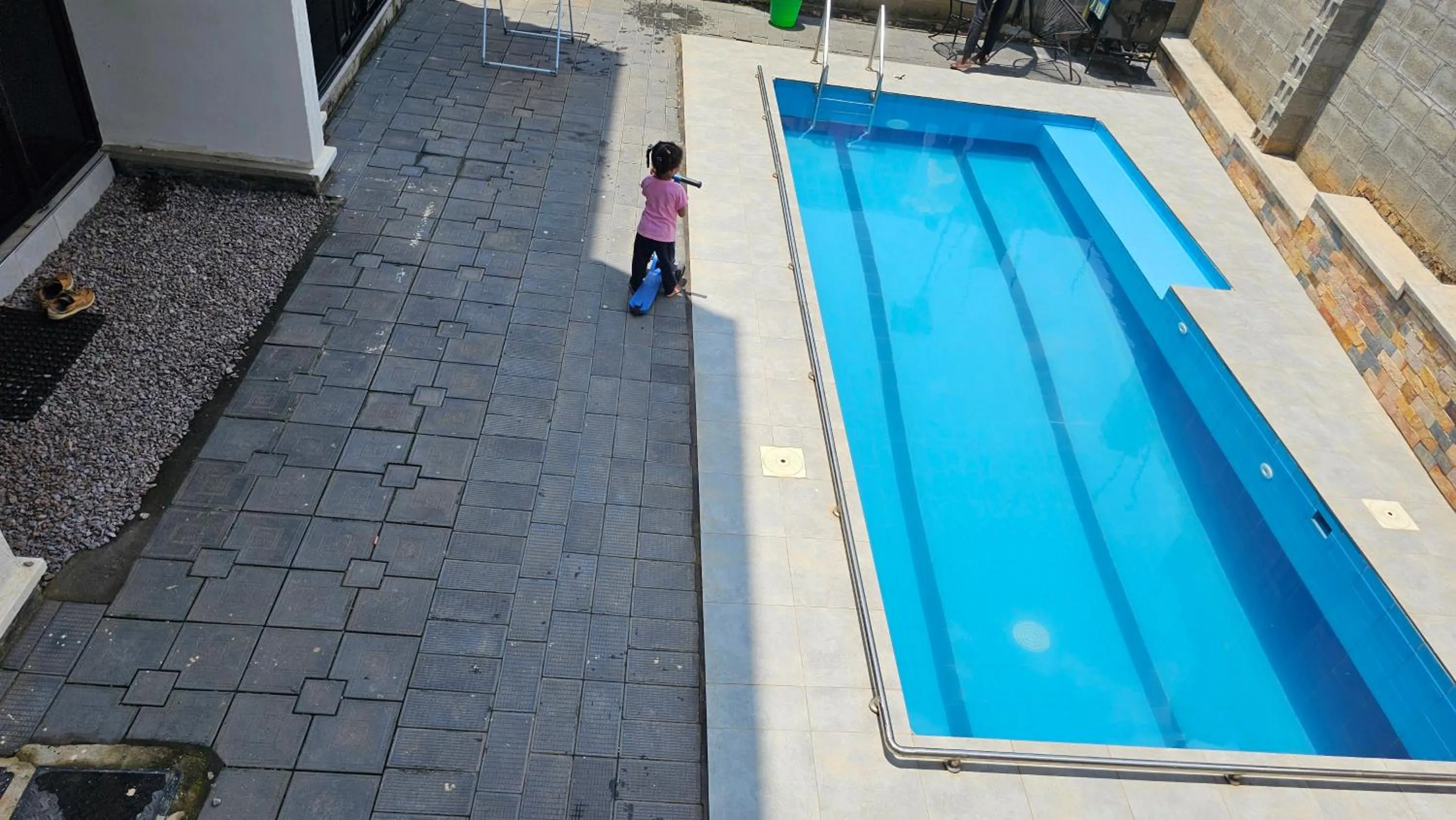 Day in Muguet by the Ibiscot