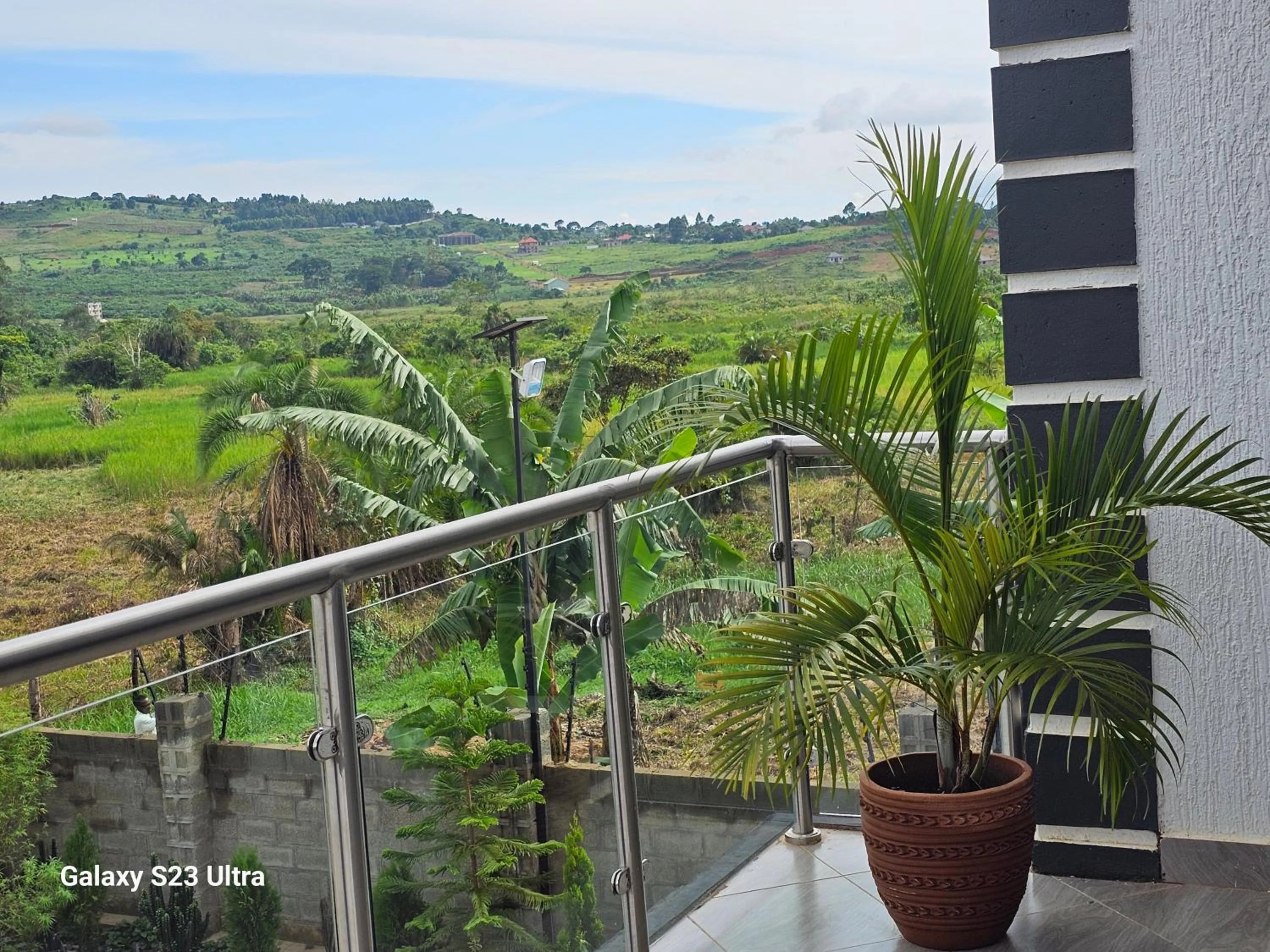 Spring in Muguet by the Ibiscot