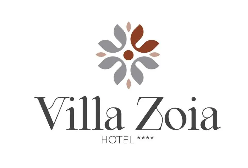 Logo/Certificate/Sign in Bes Hotel Villa Zoia