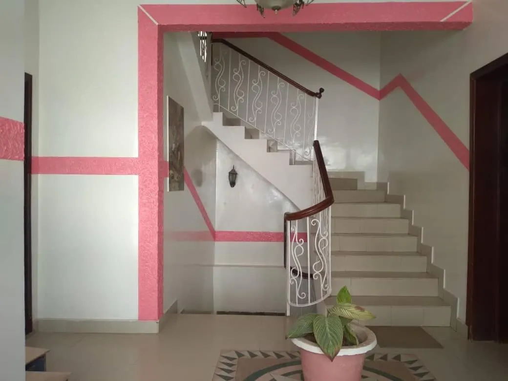 Residence Les Calanques