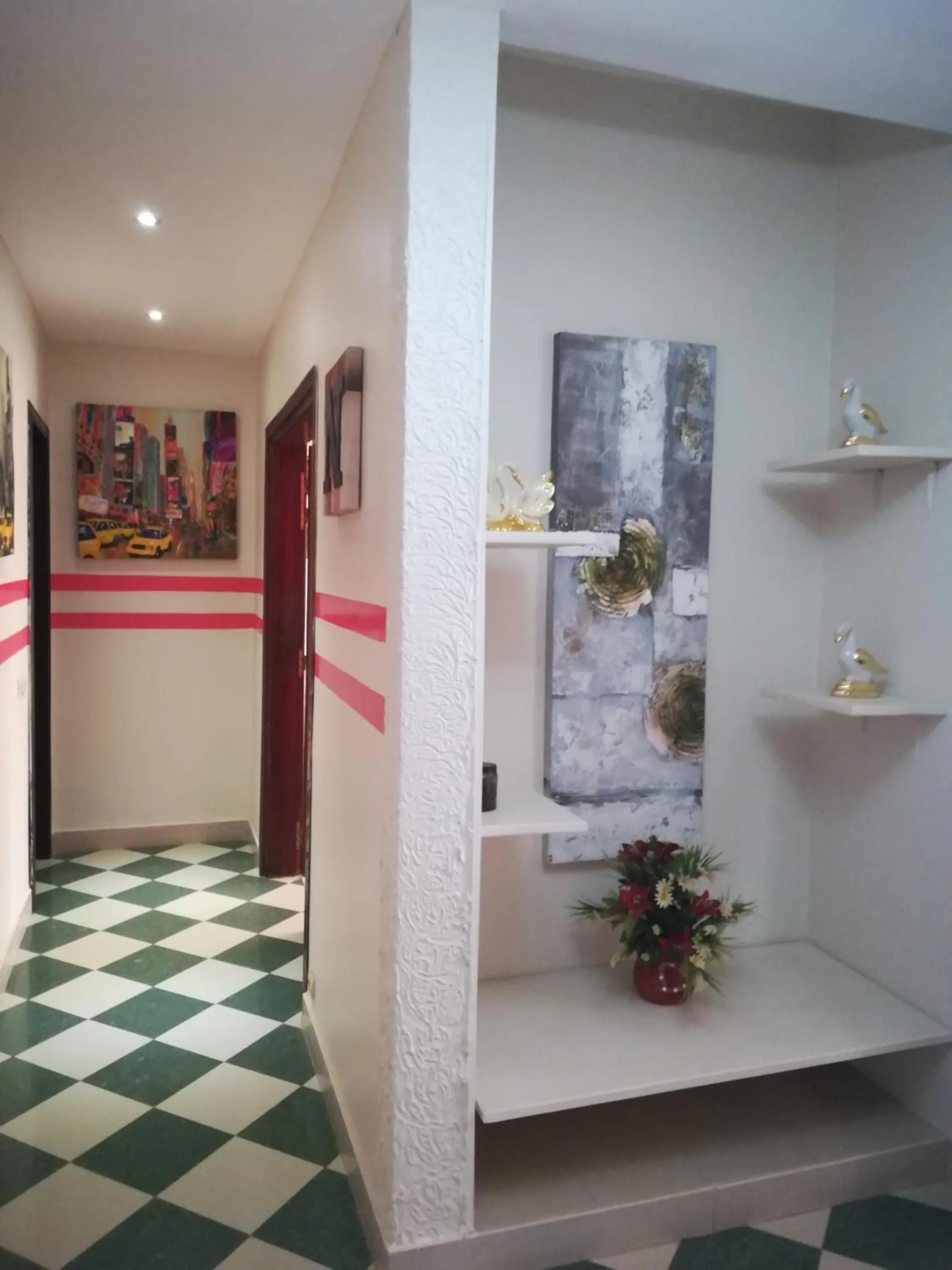 Residence Les Calanques