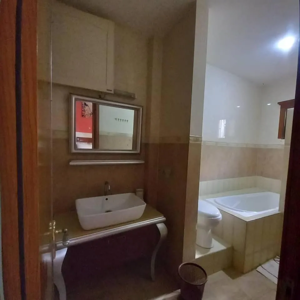 Residence Les Calanques