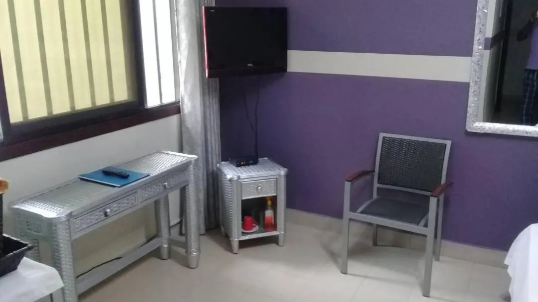 Residence Les Calanques