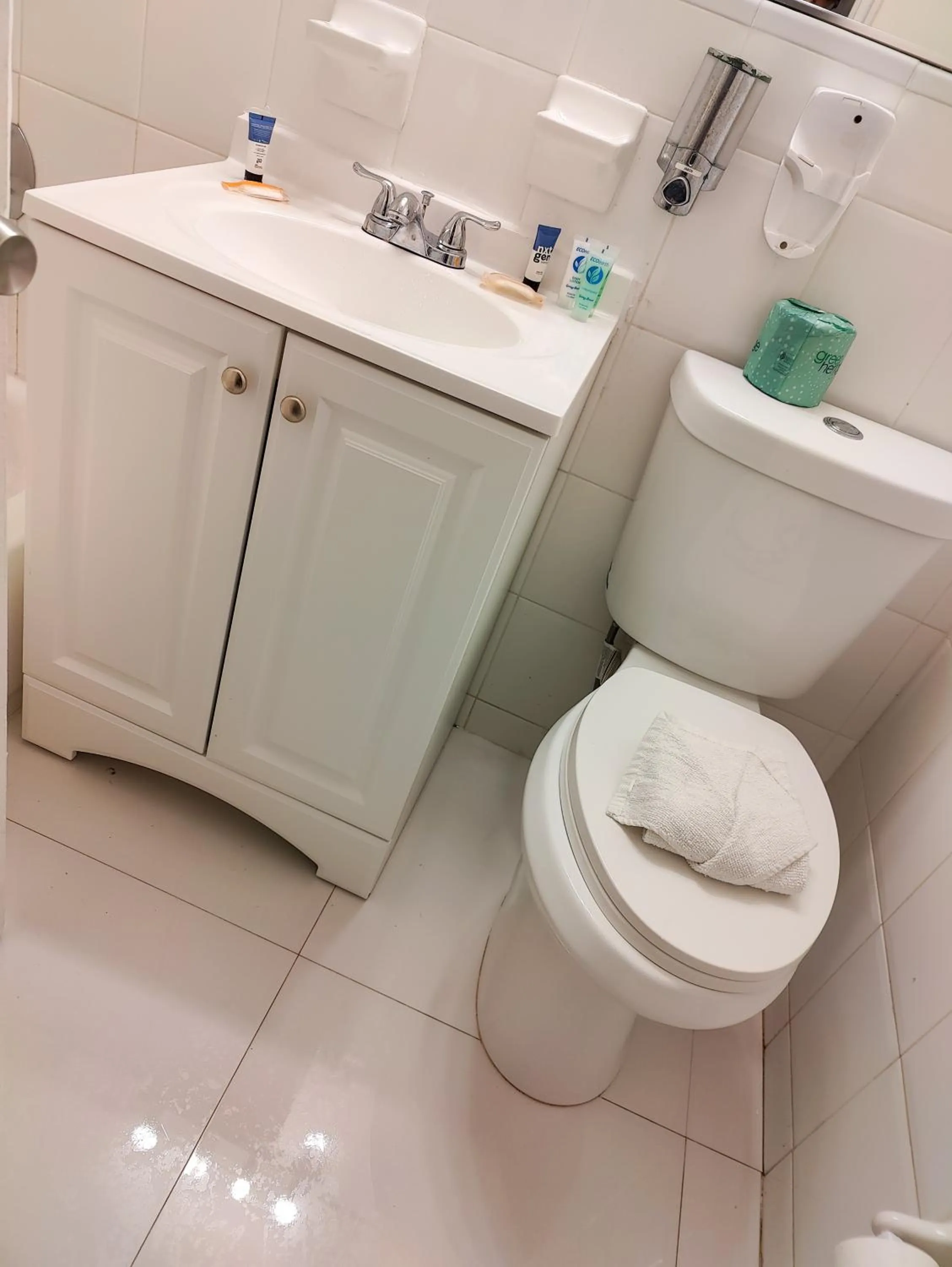 Oceanfront Studio Miami Beach