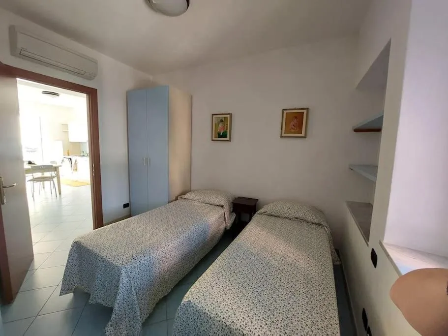 Bed in Cielo e Mare - La Valletta