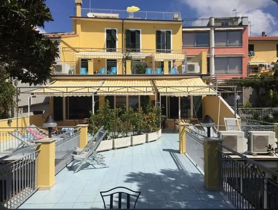 Cielo e Mare - La Valletta