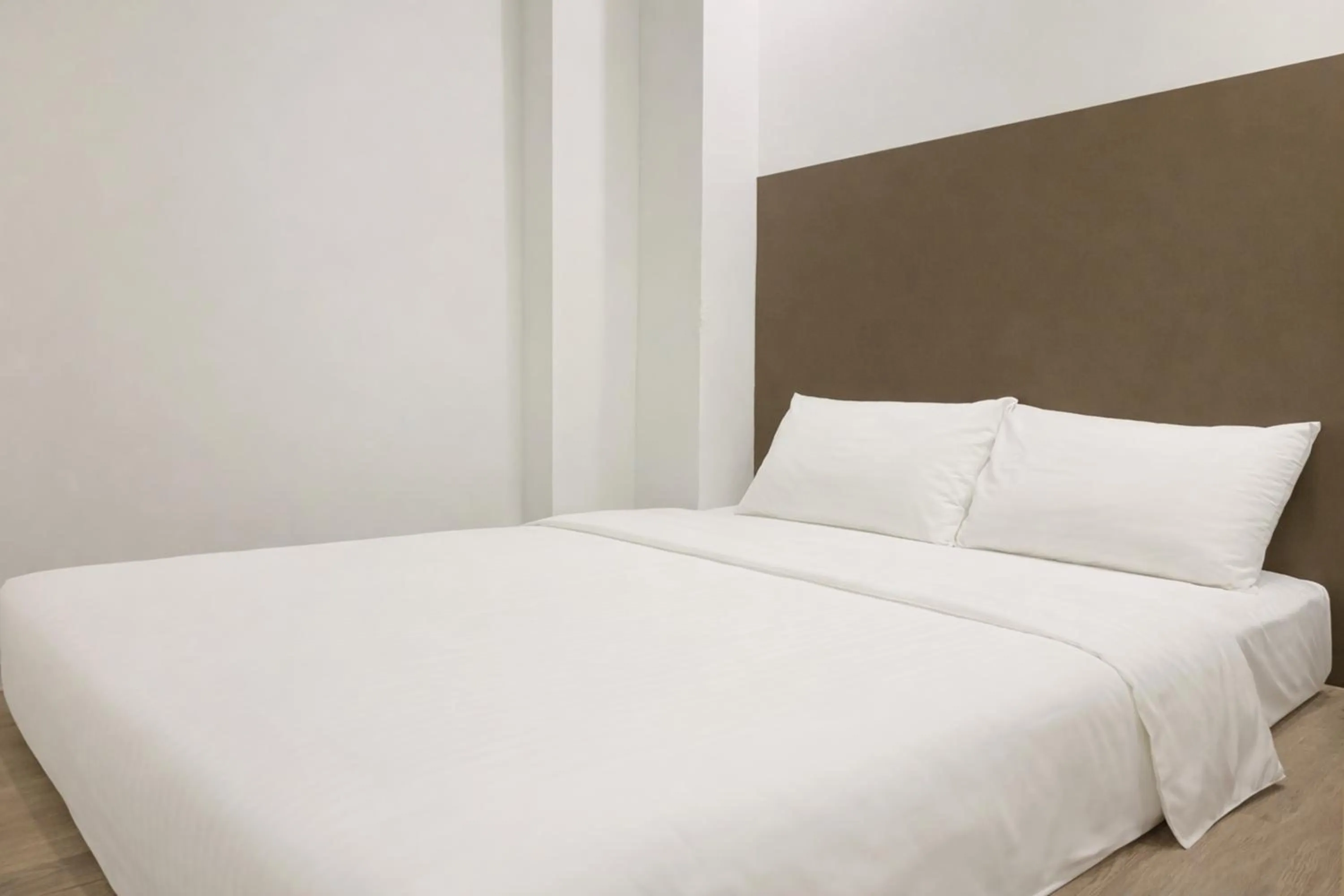 Bed in A Hotel Dickson