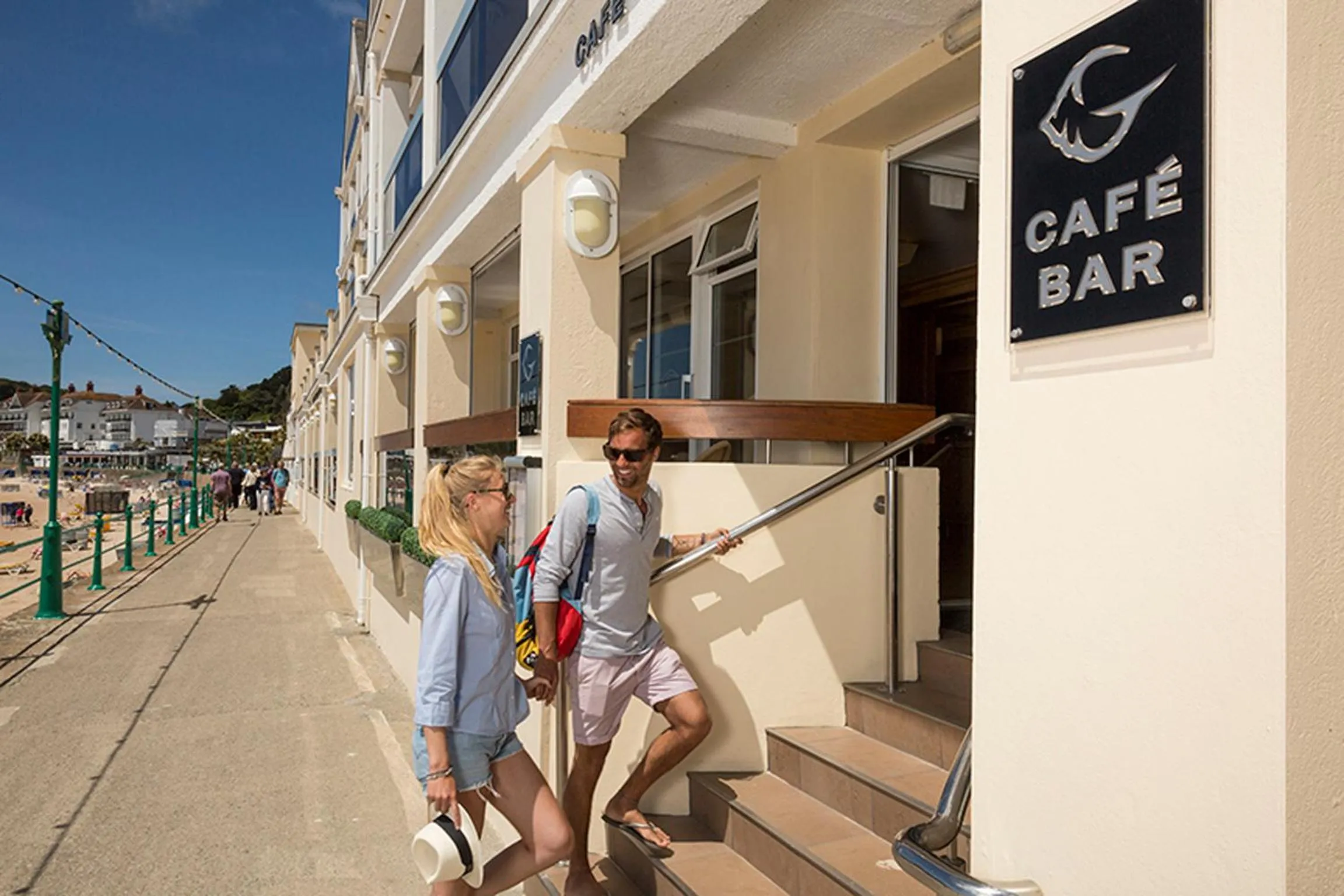 Balcony/Terrace in Golden Sands
