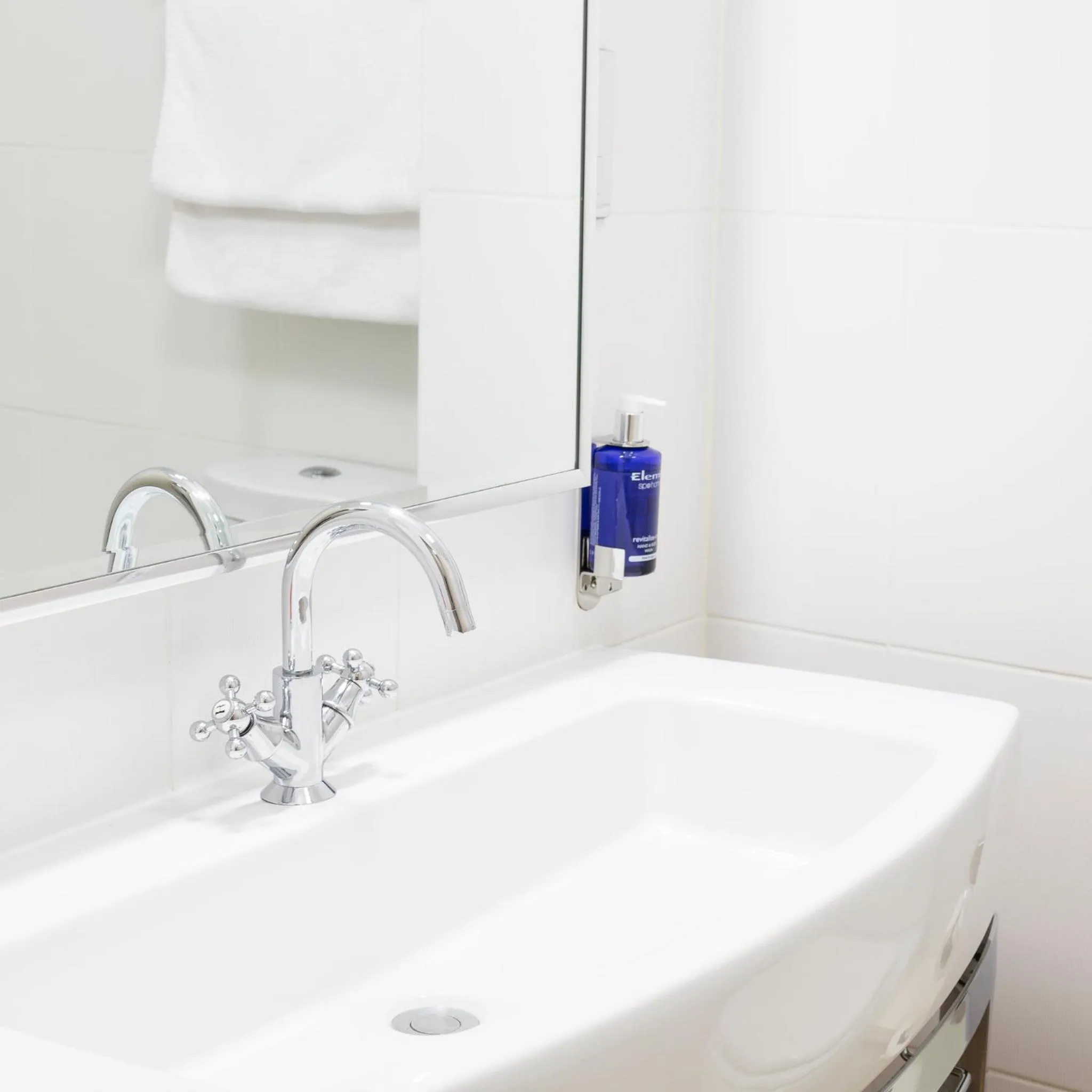 Bathroom in Golden Sands