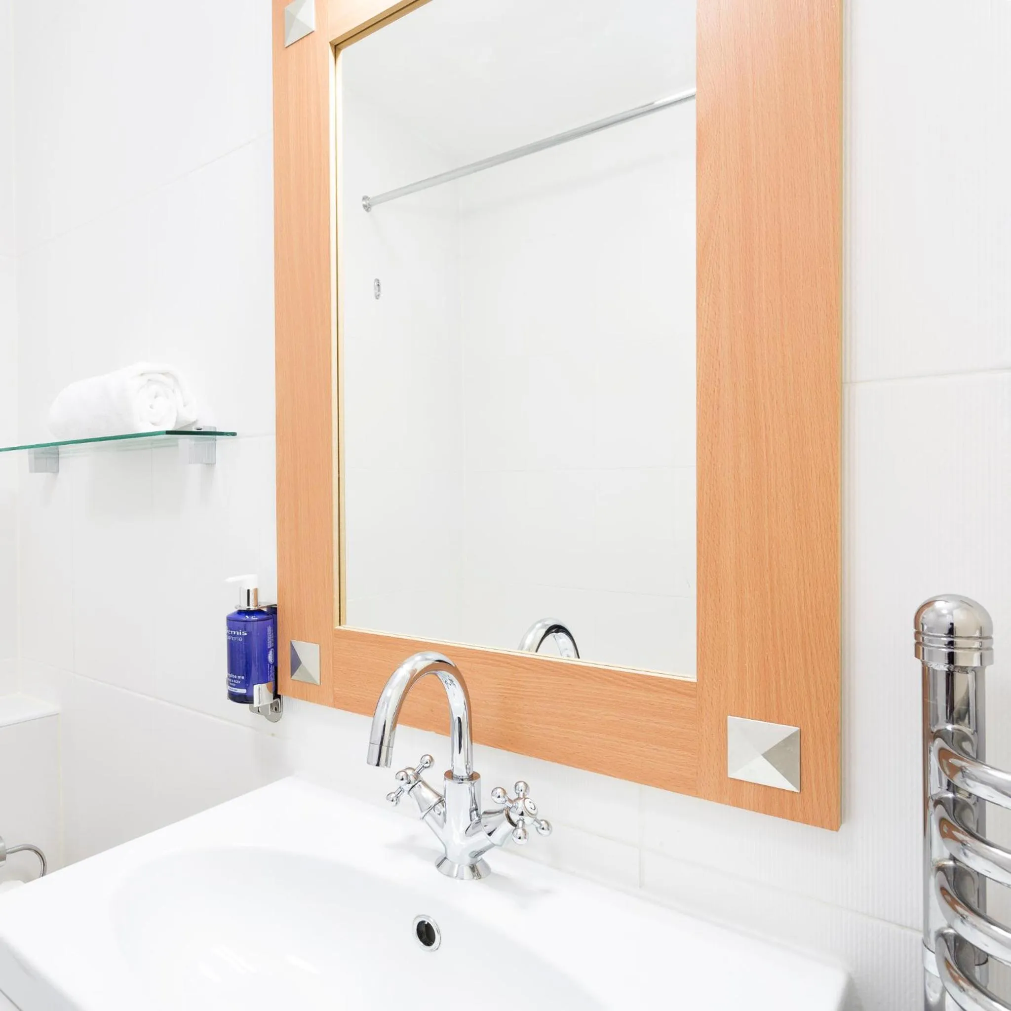 Bathroom in Golden Sands