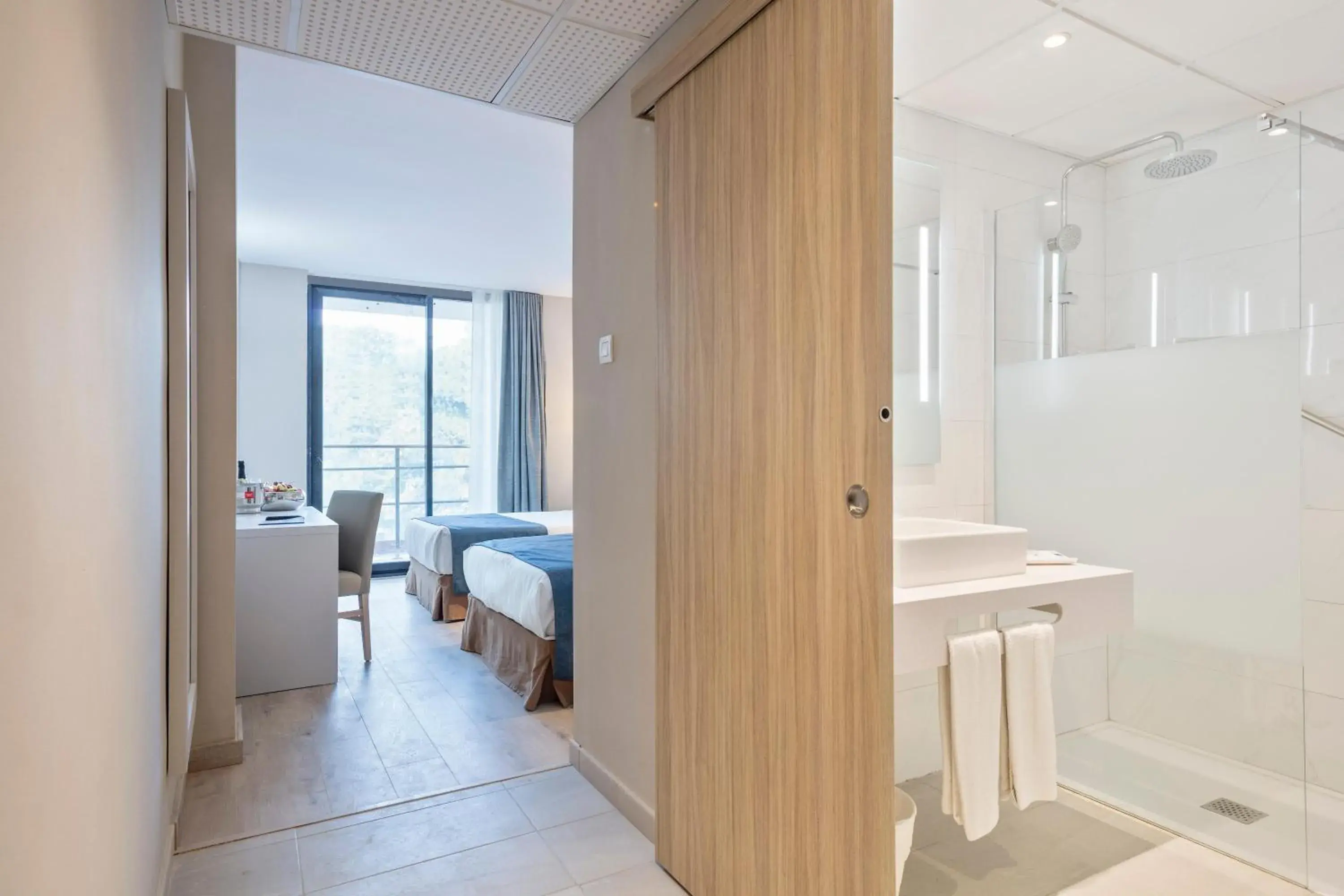 Standard Double Room (3 Adults) in Hotel Best Sol D´Or Standard Double Room (3 Adults) in Hotel Best Sol D´Or