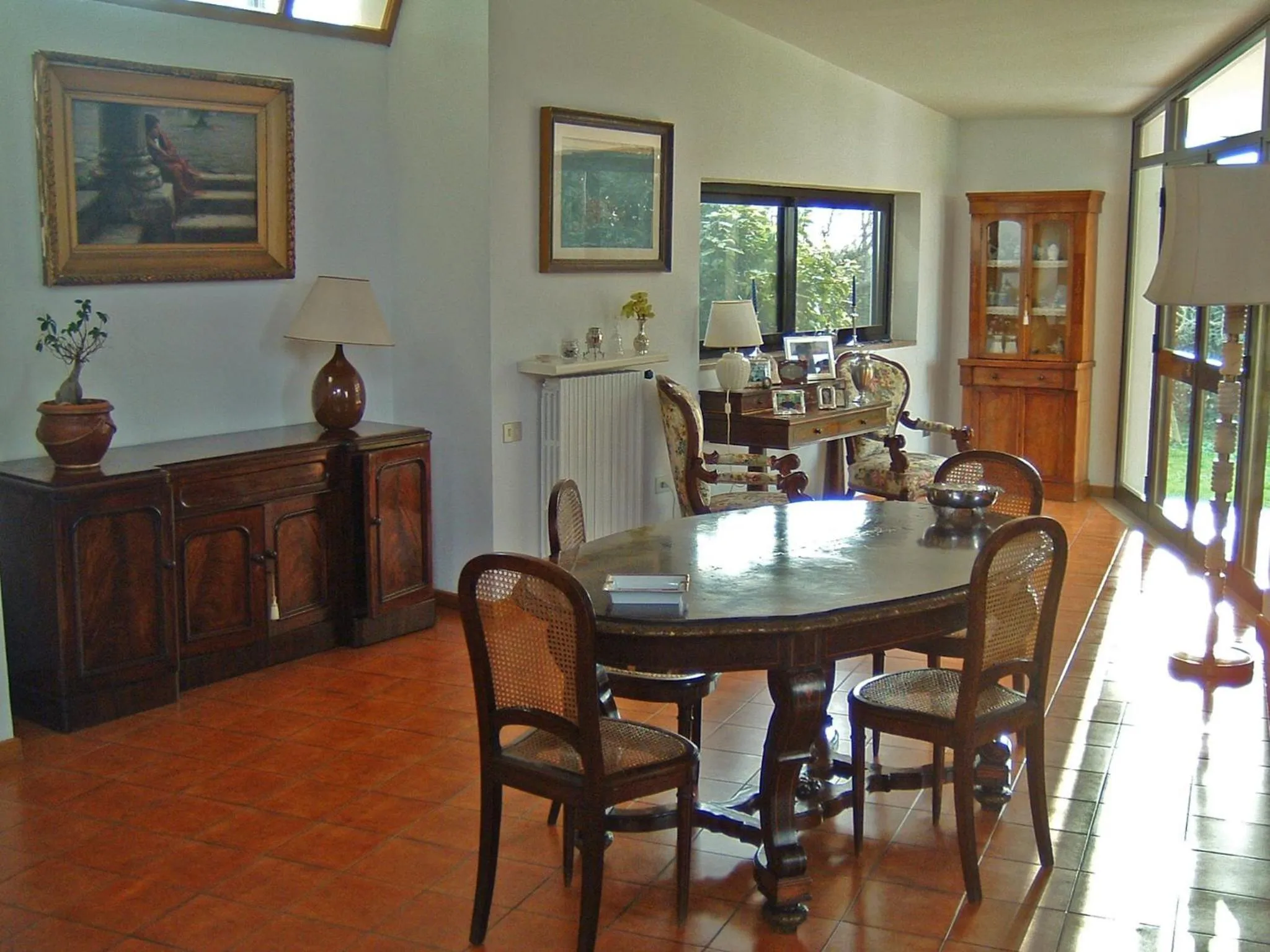 B&B Villa Napoli