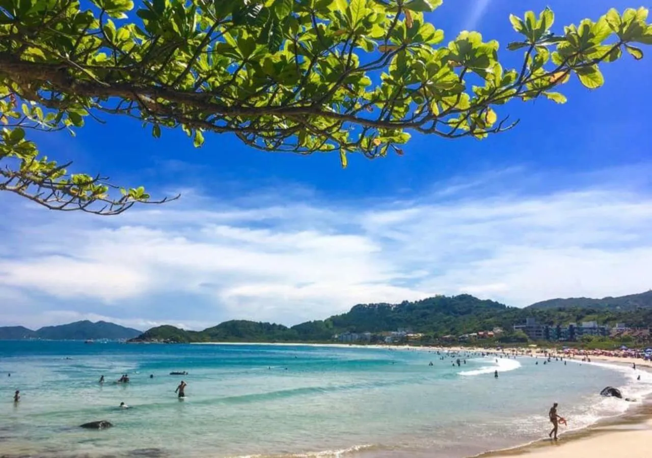Nearby landmark in Pousada Enseada dos Golfinhos