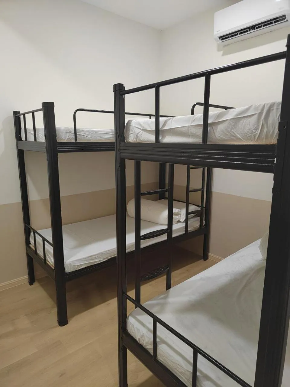 bunk bed, Bed in LumaNest Senawang