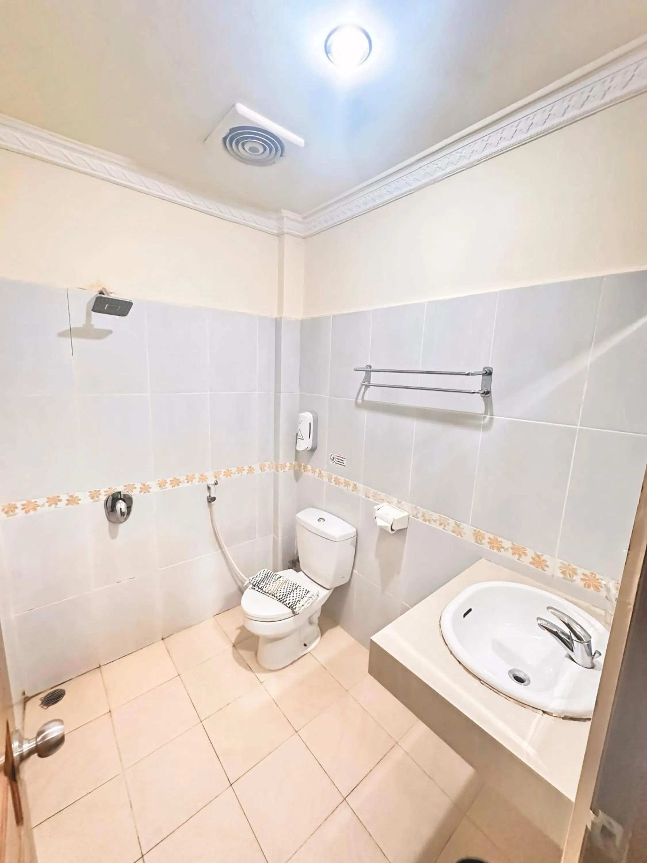 Kartika Sriwijaya Hotel