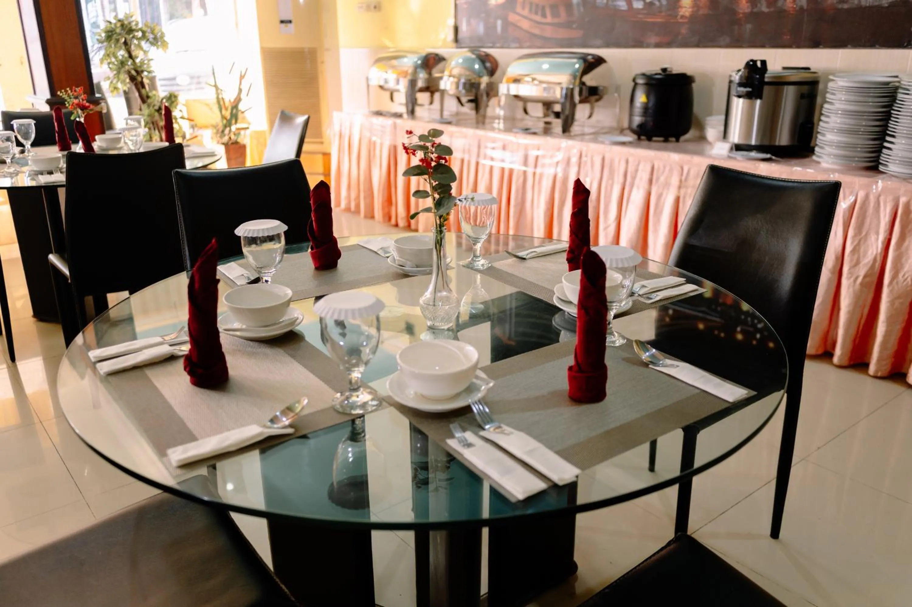 Kartika Sriwijaya Hotel