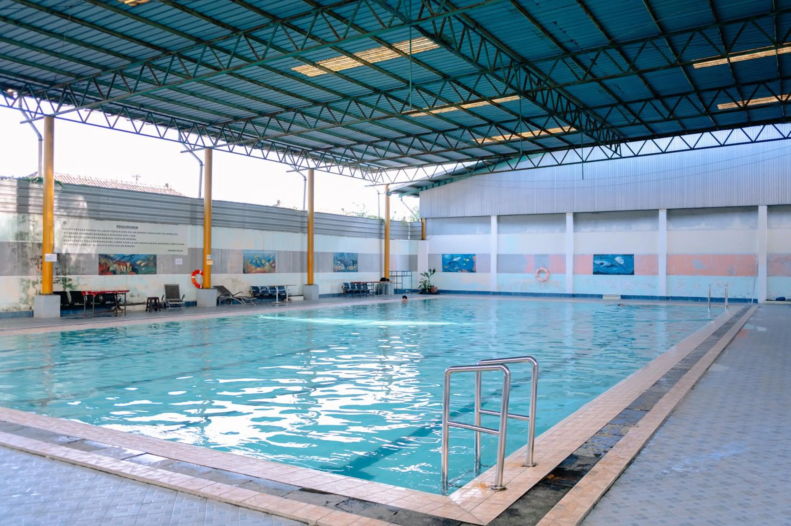 Kartika Sriwijaya Hotel