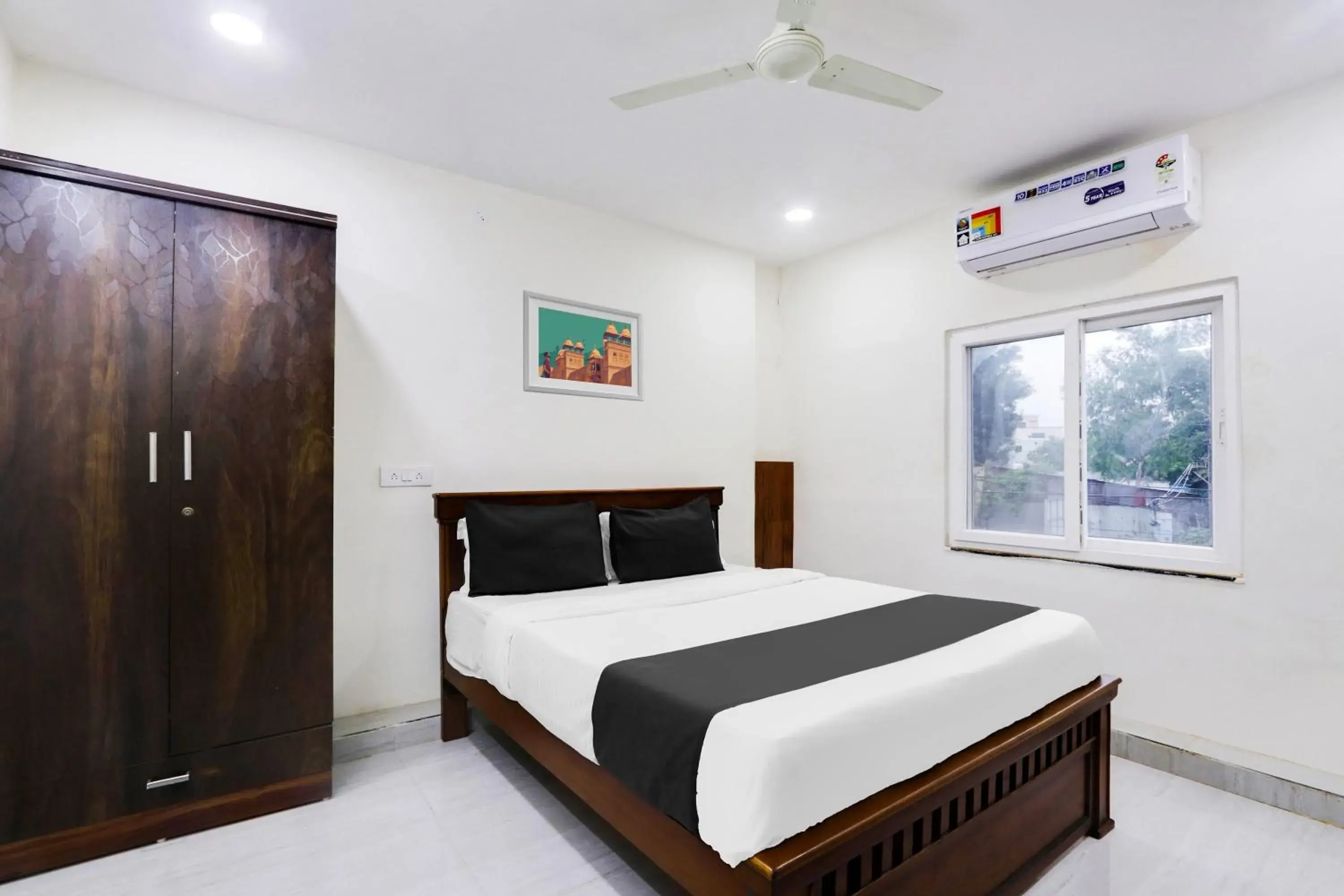 Hotel O Honey Rooms Hotel O Honey Rooms