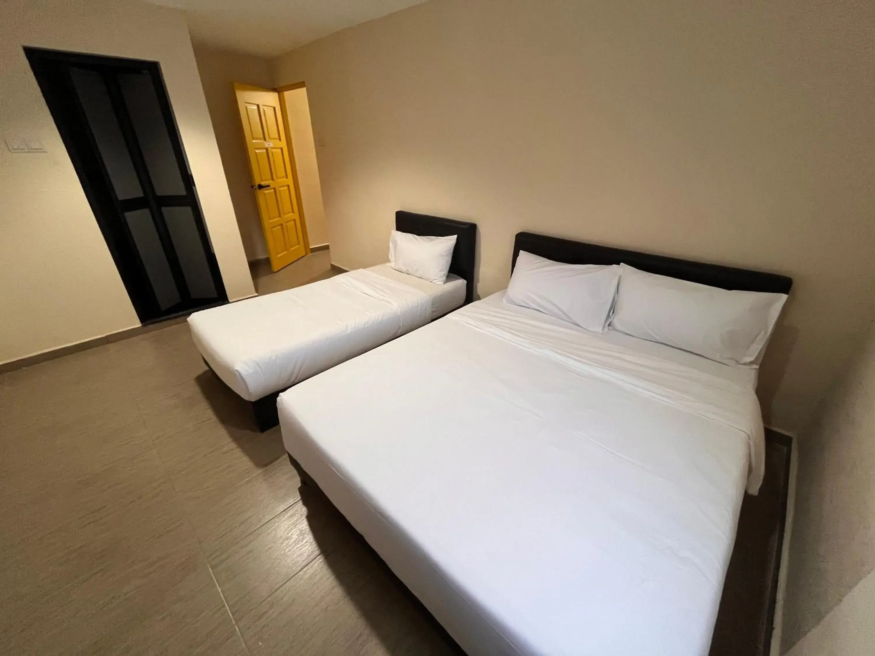 Superior Suite - single occupancy in Hotel O Tampoi Sojourn Superior Suite - single occupancy in Hotel O Tampoi Sojourn