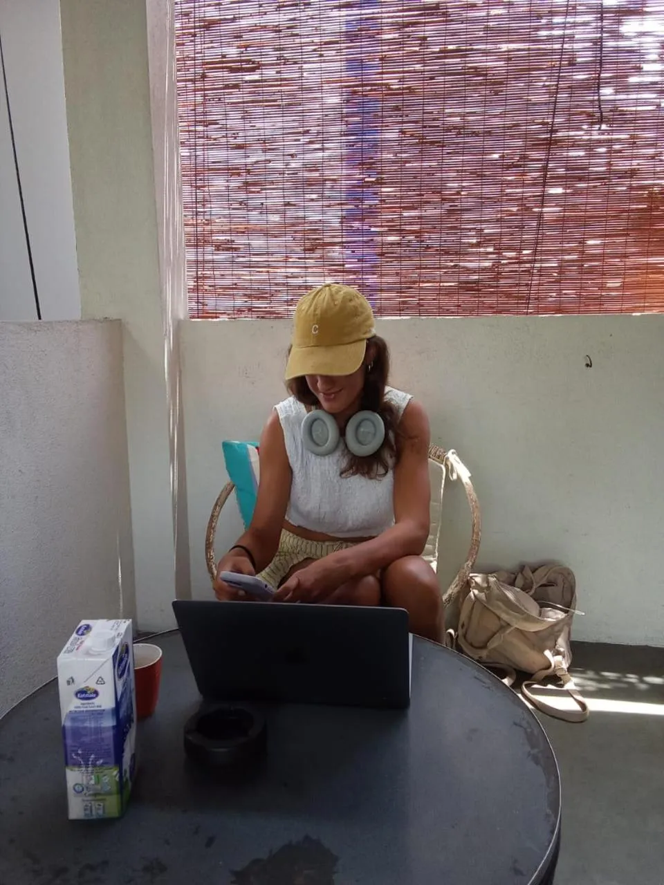 Snooze Station by Sydney Galle